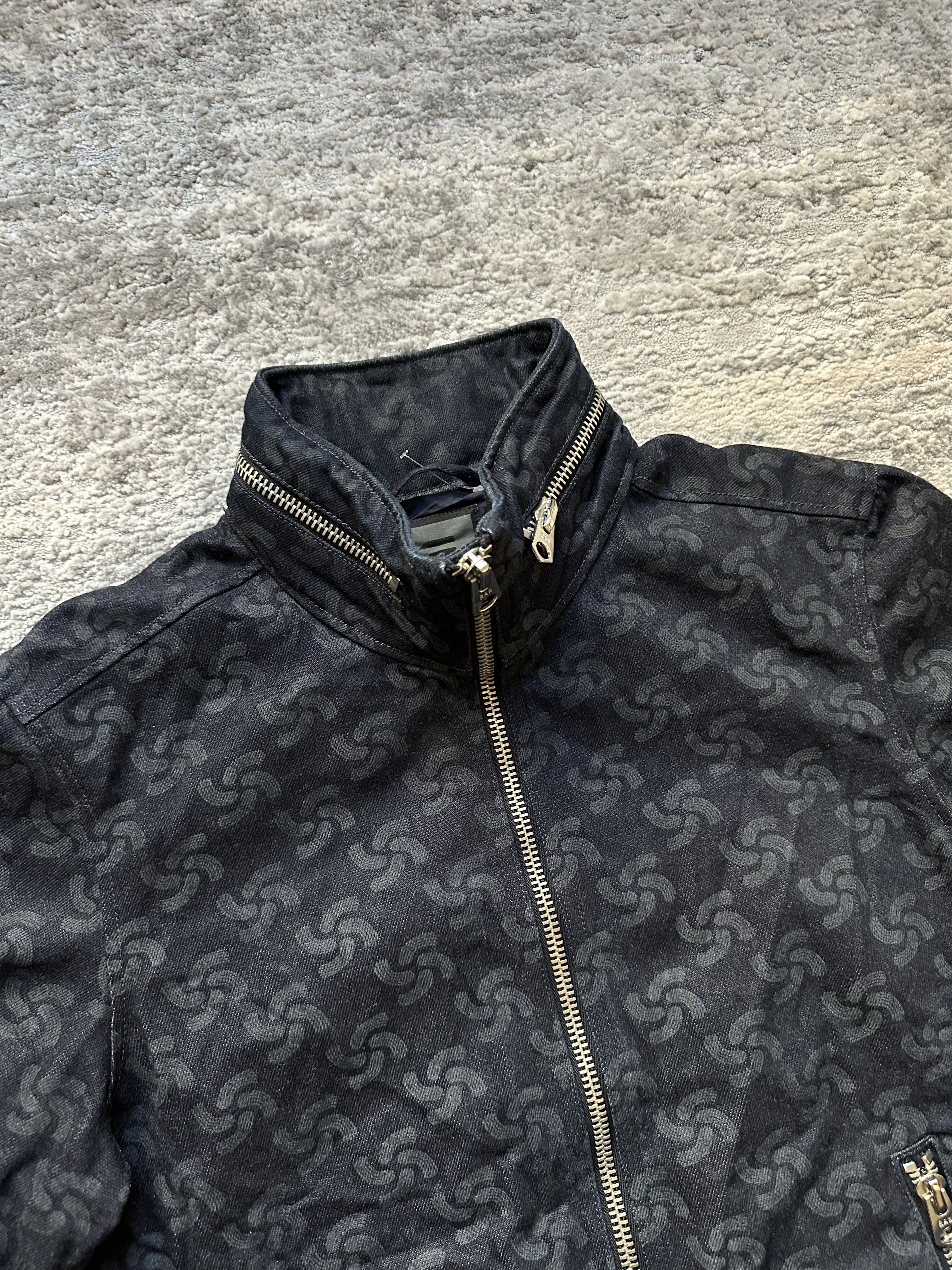 G-Star G star raw jeans jacket Size US M / EU 48-50 / 2 - 4 Thumbnail