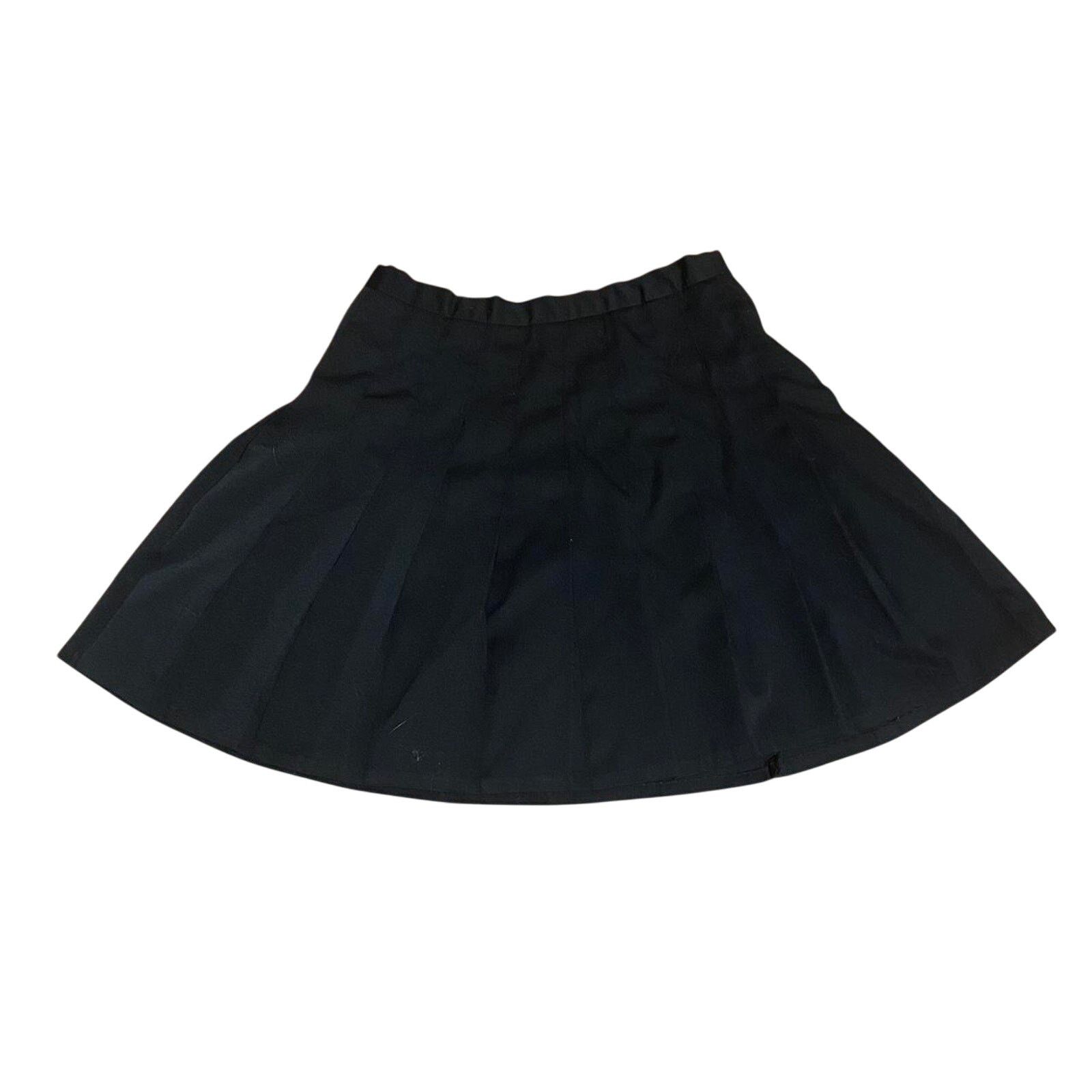 Other Goth grunge skater skirt black Size 26" / US 2 / IT 38 - 1 Thumbnail