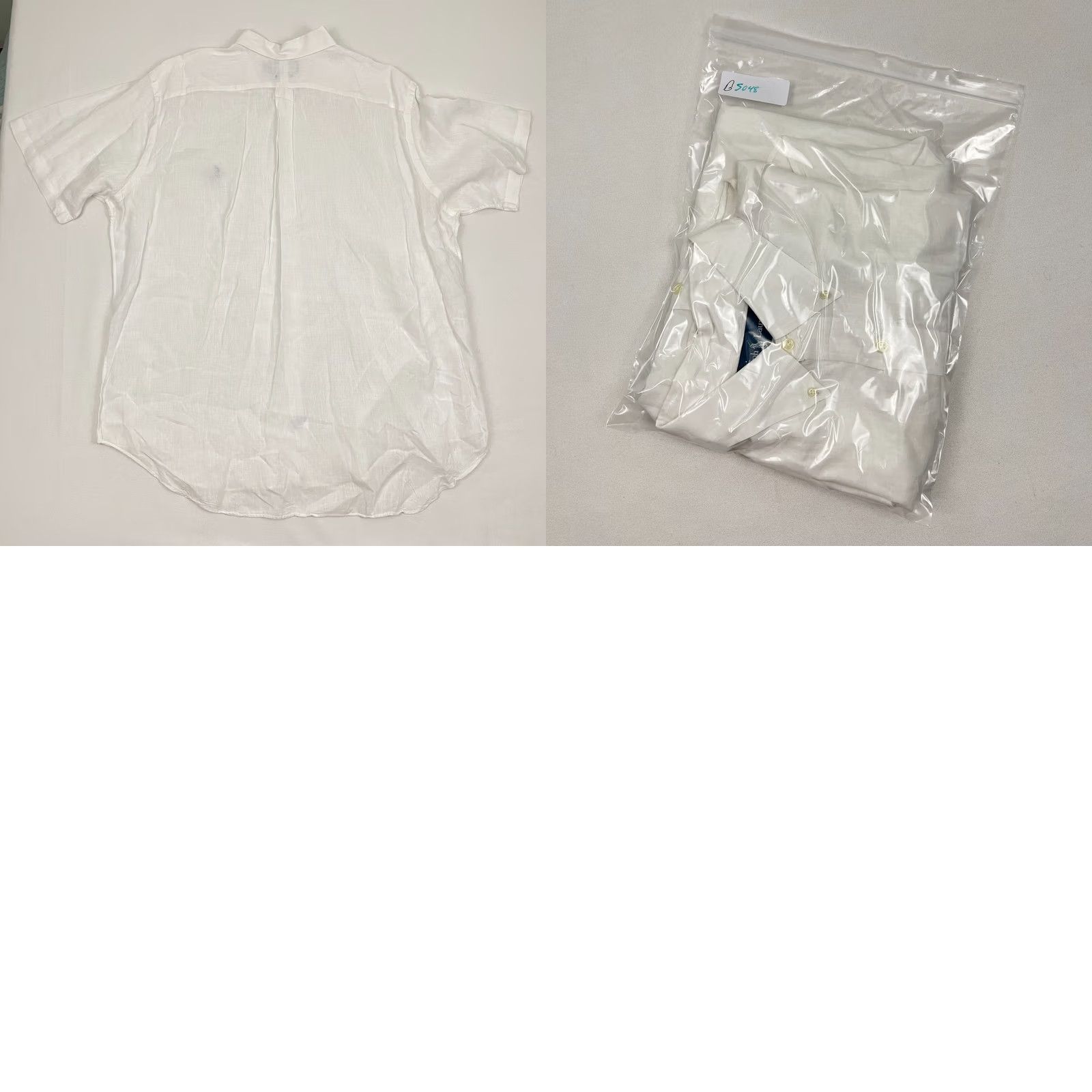 Ralph Lauren VINTAGE? No. Size US XXL / EU 58 / 5 - 8 Thumbnail