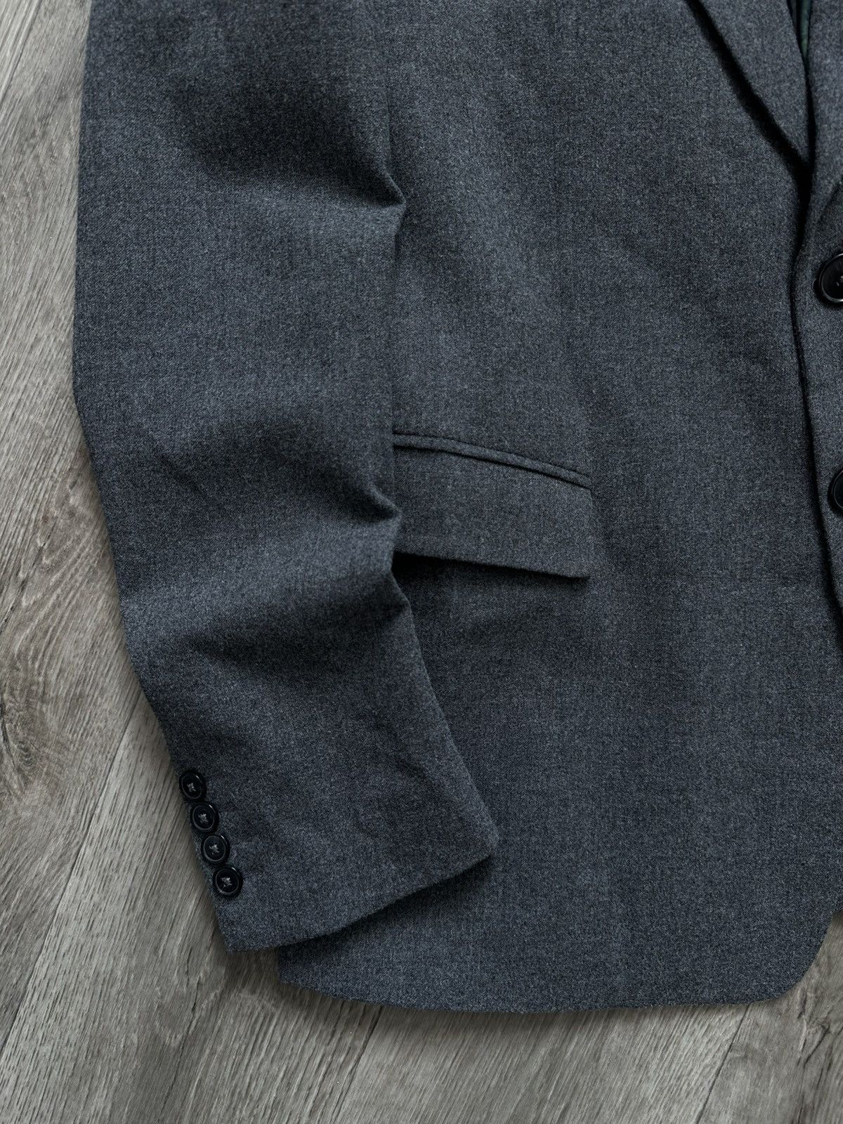 Essentiel Antwerp 🫧Essentiel Antwerp Blazer Men L Size US L / EU 52-54 / 3 - 4 Thumbnail