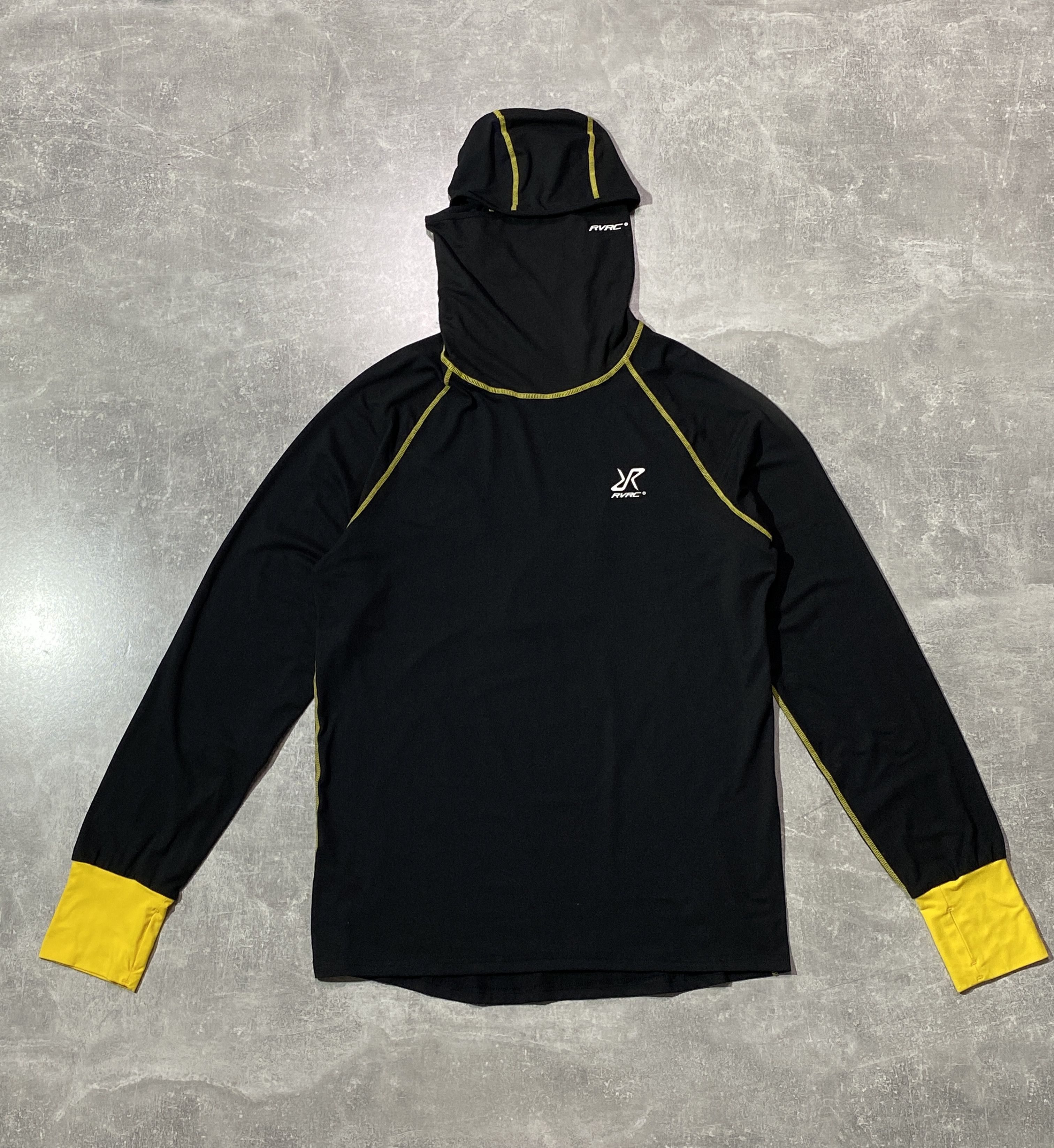 Other Revolution Race Sneaky Balaclava Hooded Longsleeve Subzero Size US XXL / EU 58 / 5 - 1 Thumbnail