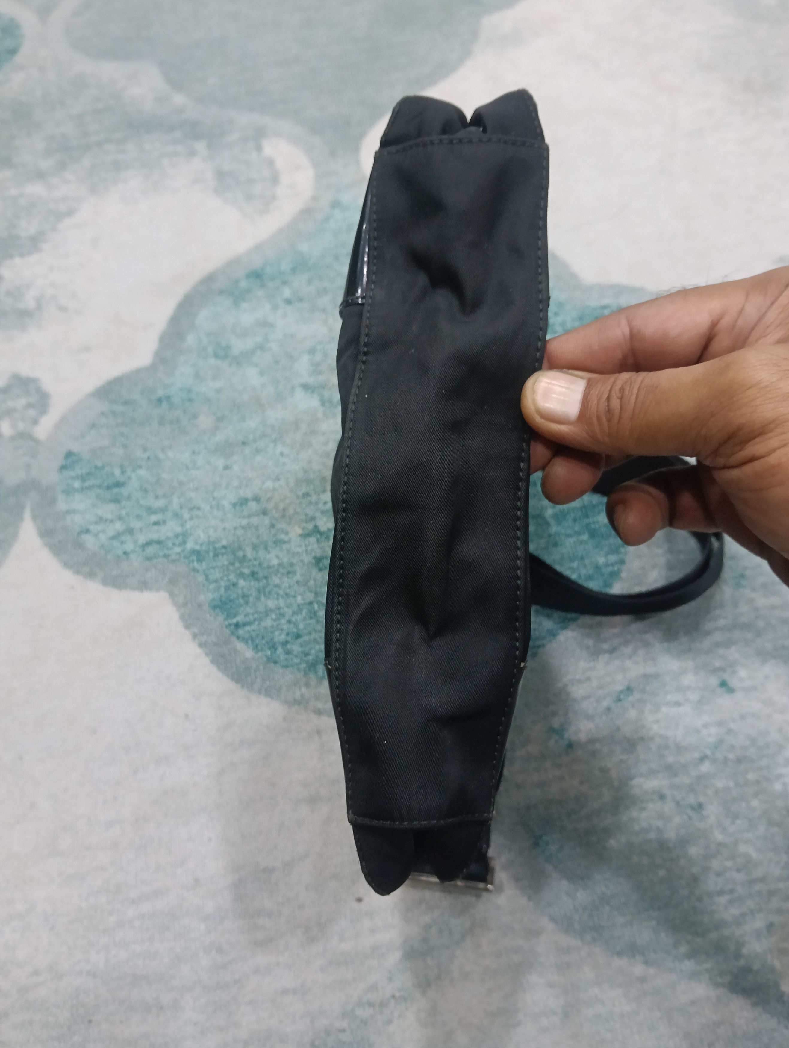 Prada × Vintage Prada Slingbag Size ONE SIZE - 3 Thumbnail