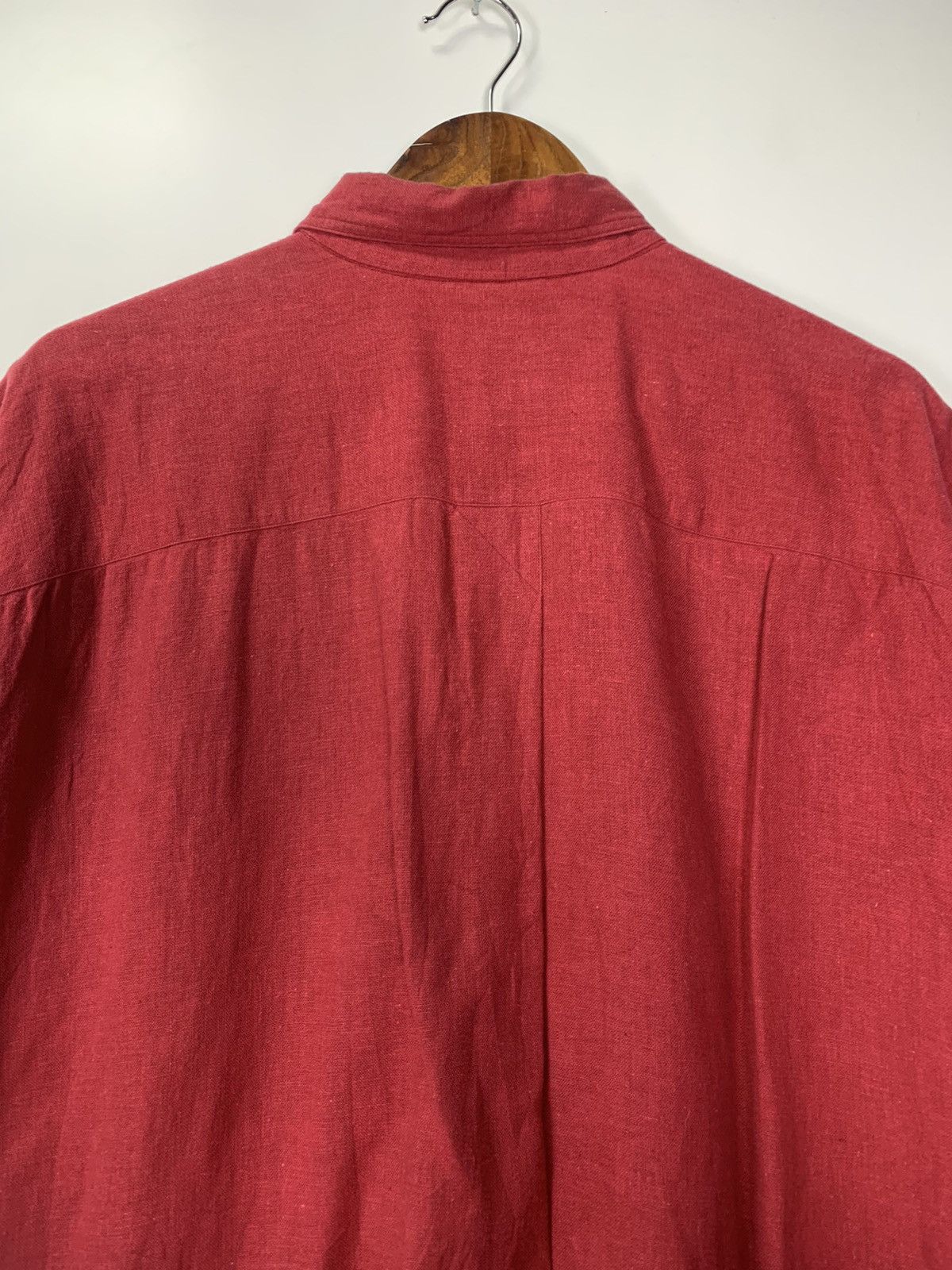 Designer × Issey Miyake Vintage Issey Miyake Studio Size US L / EU 52-54 / 3 - 9 Thumbnail