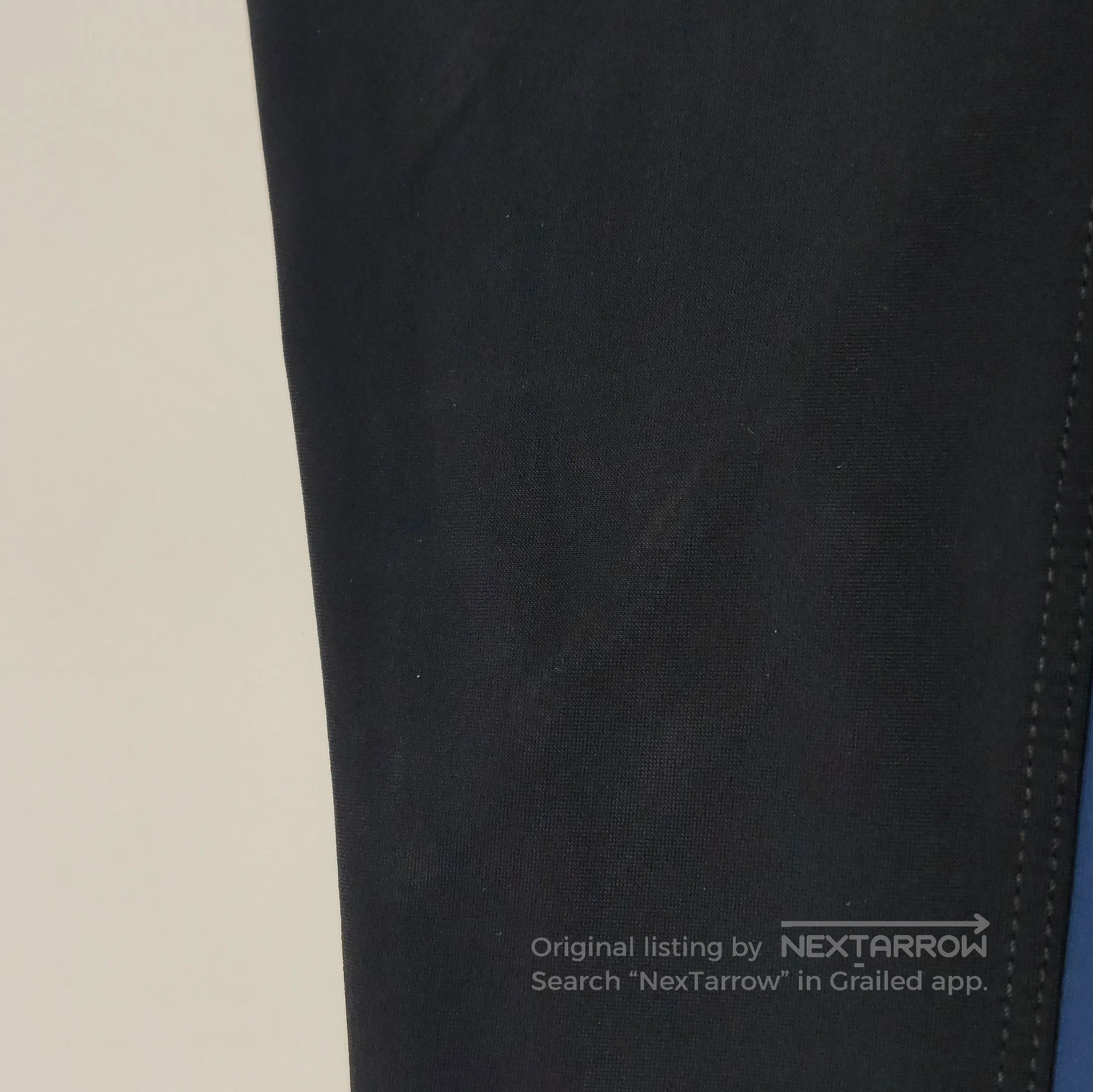 Burberry Burberry Colorblock Logo Leggings in XS . Size US 26 / EU 42 - 8 Thumbnail