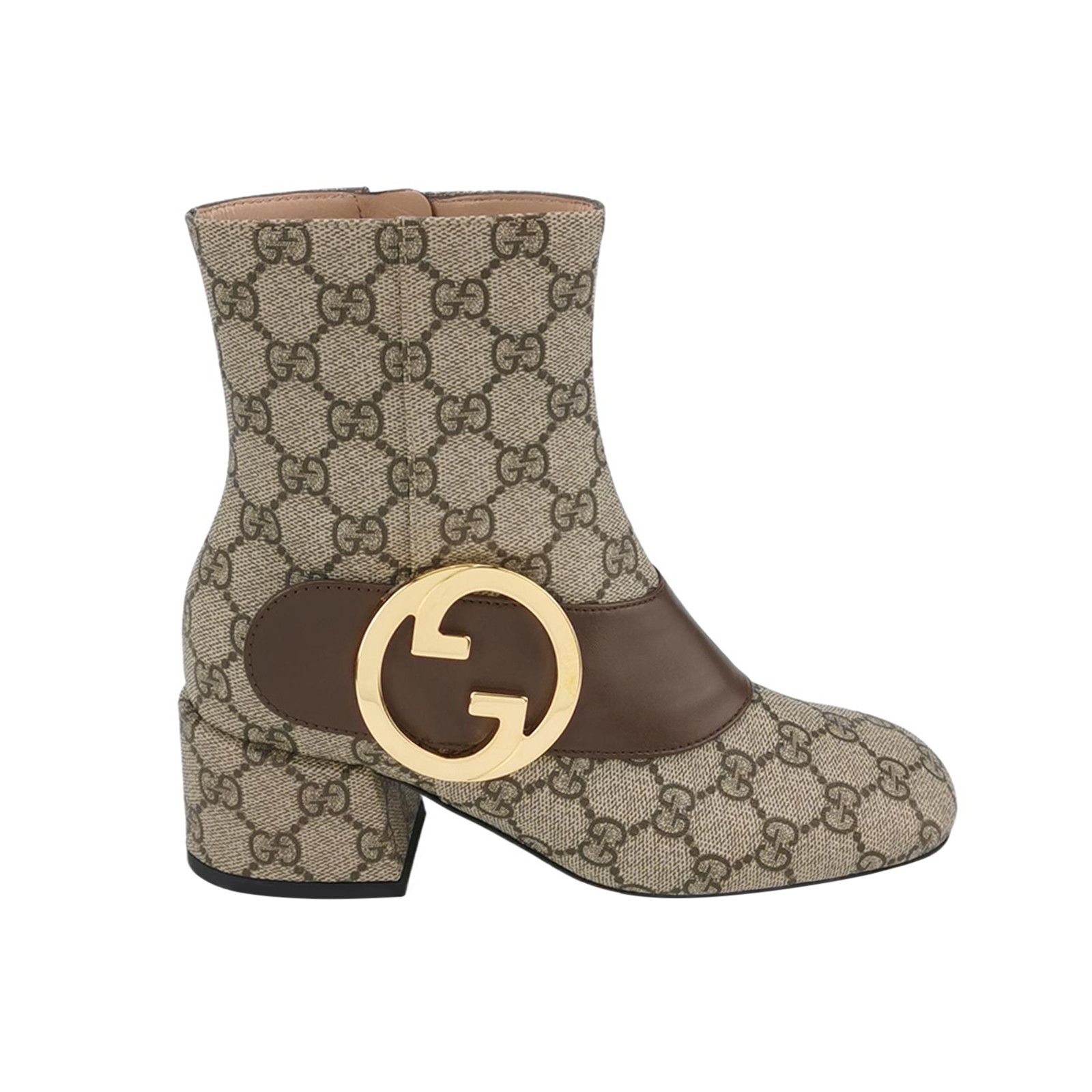 Gucci Gucci Women it_34-5 Boots Size US 4.5 / IT 34.5 - 1 Thumbnail