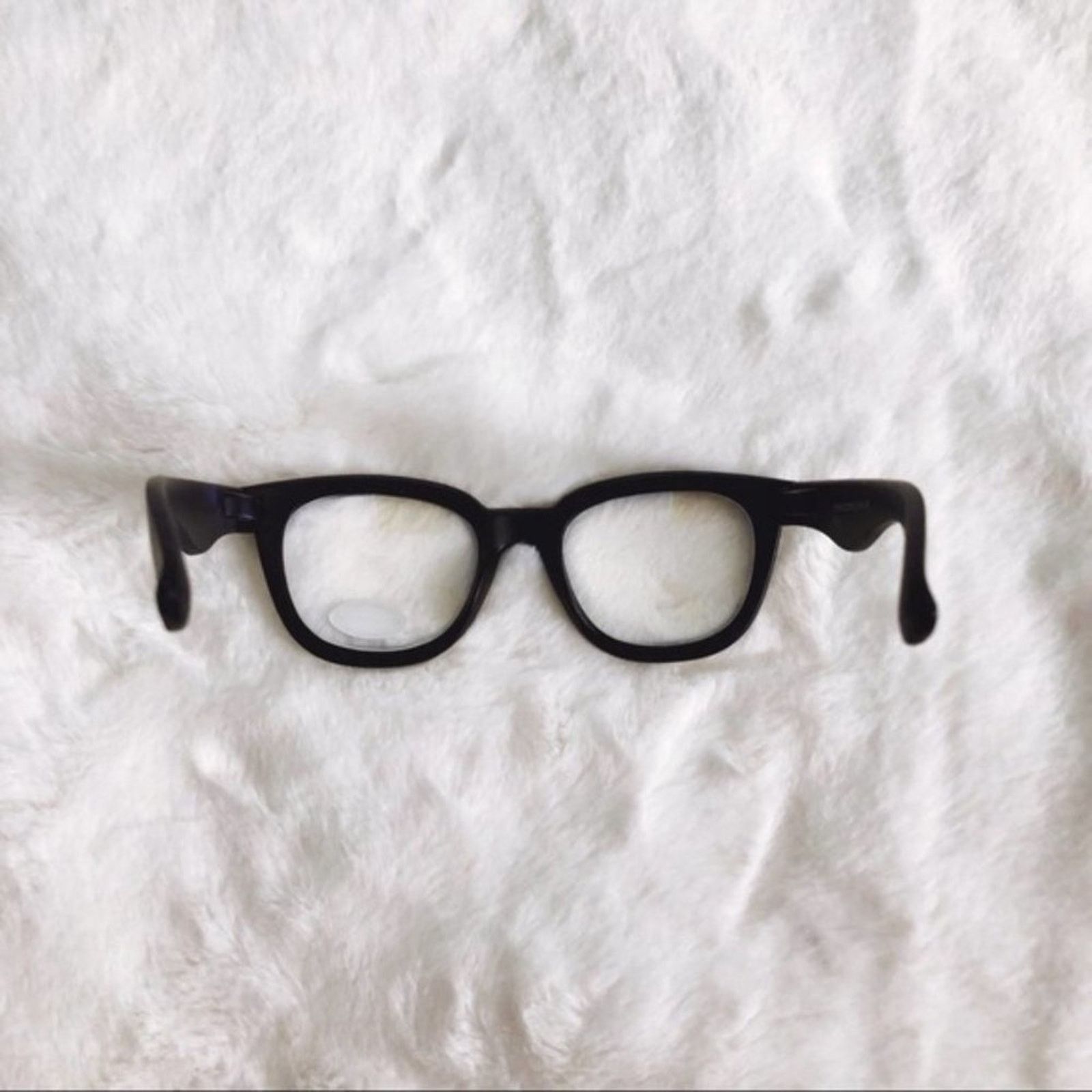 Other Jade Matte Black Computer Blue Light Glasses Size ONE SIZE - 6 Thumbnail