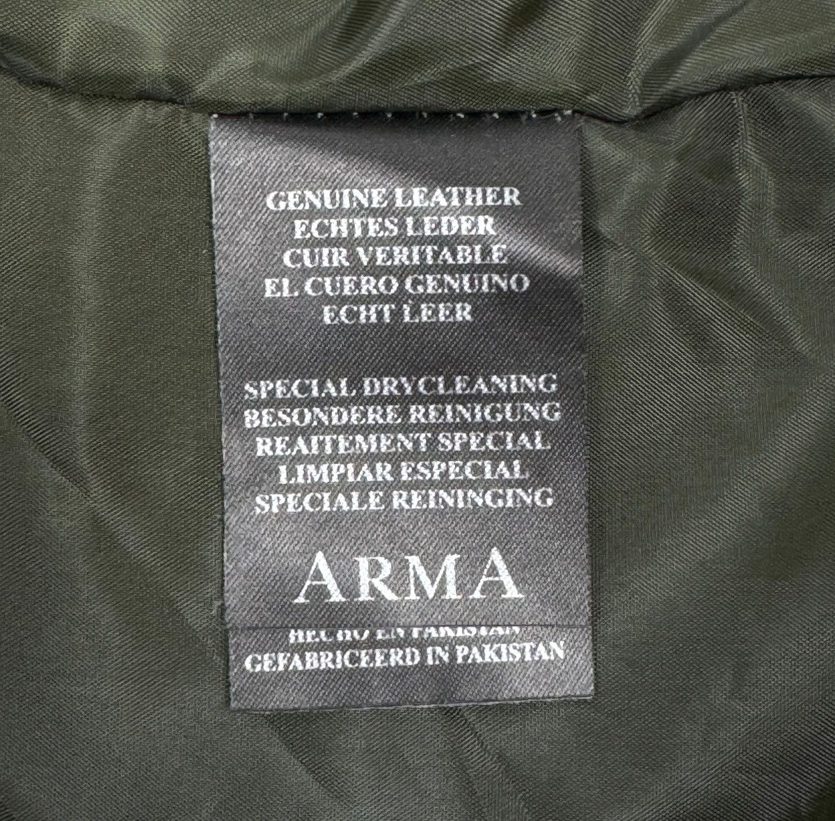 ARMA Arma Women Genuine Leather Trench Coat Belted size IT44 Size M / US 6-8 / IT 42-44 - 13 Thumbnail