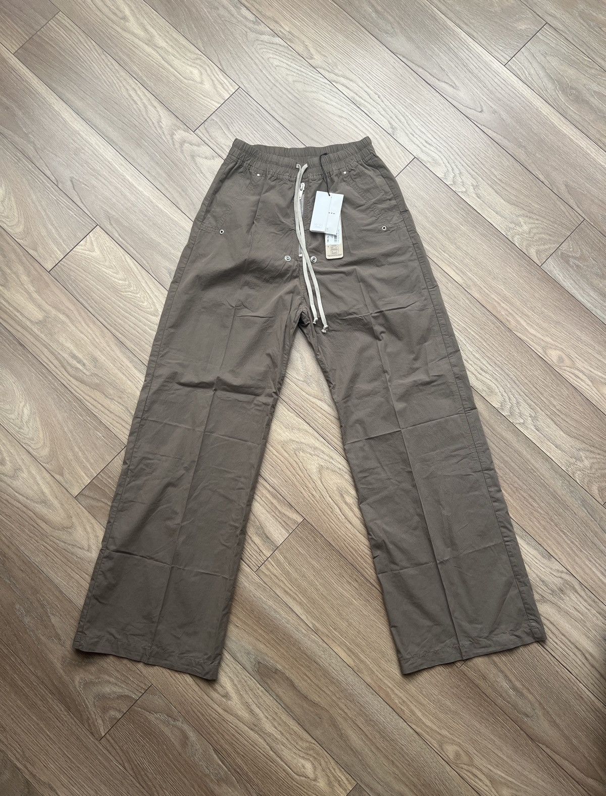 Rick Owens Geth Bela | Grailed