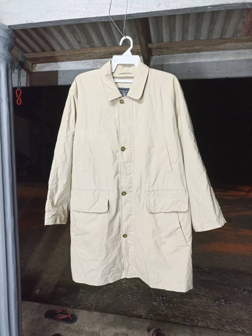 Vintage Burberrys tranch Coat