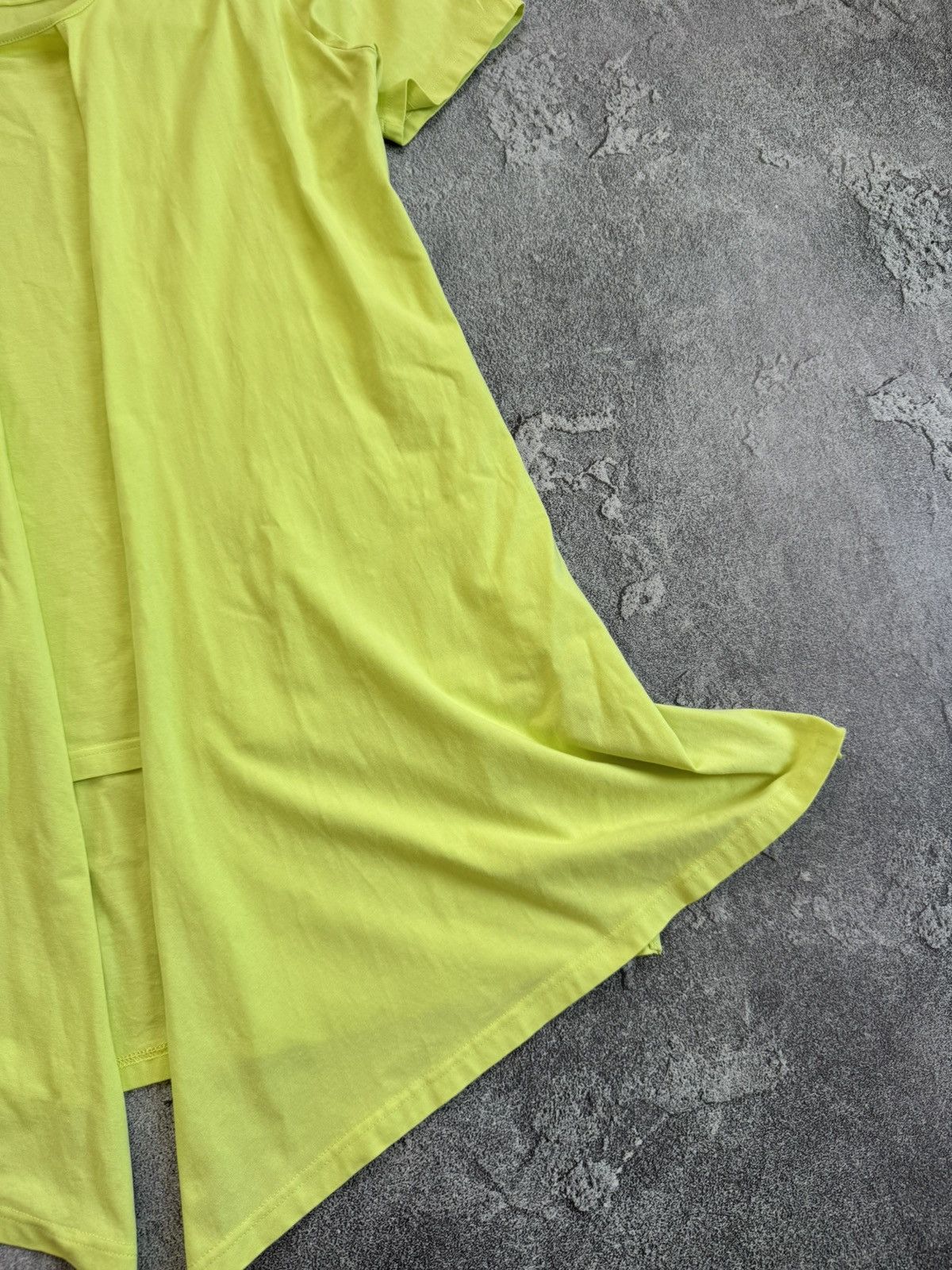 Designer PHILOMENA CHRIST L Avantgarde relaxed oversized dress Size L / US 10 / IT 46 - 10 Thumbnail