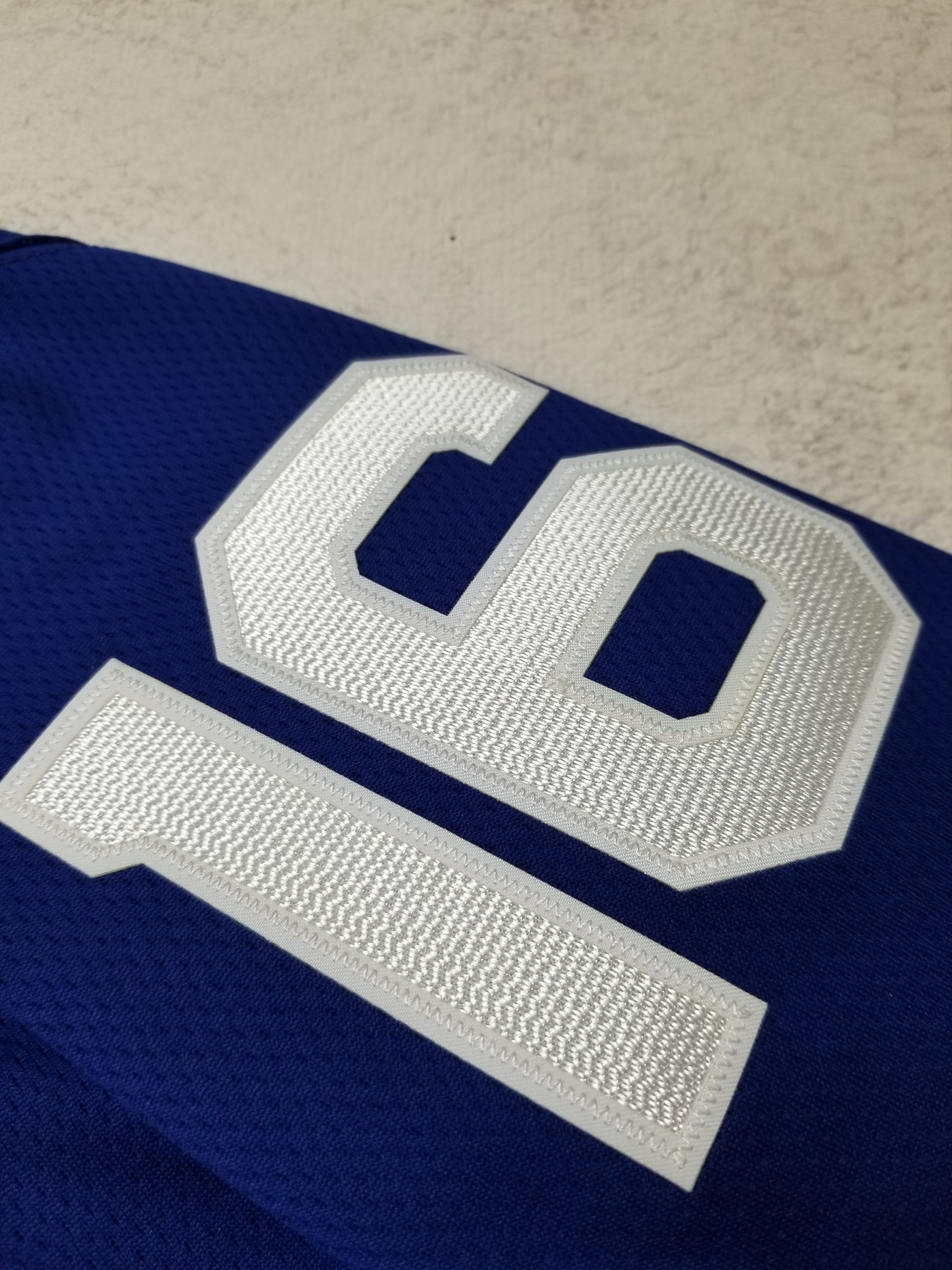 Other Toronto Maple Leafs Mitch Marner Fanatics Royal NHL Jersey Size M / US 6-8 / IT 42-44 - 9 Thumbnail