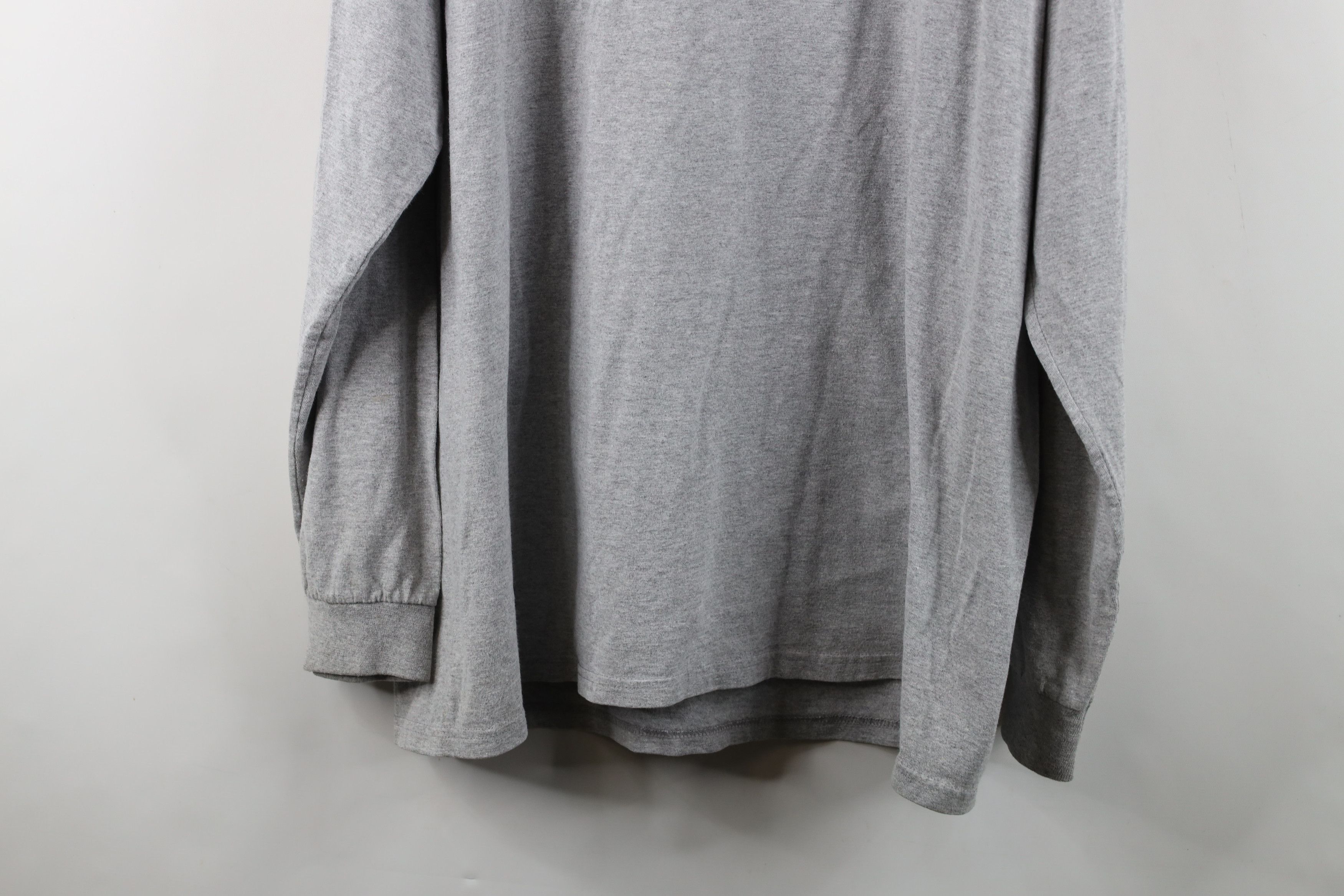 Nike Vintage Nike Swoosh Ohio State University Football T-Shirt Size US XL / EU 56 / 4 - 14 Thumbnail
