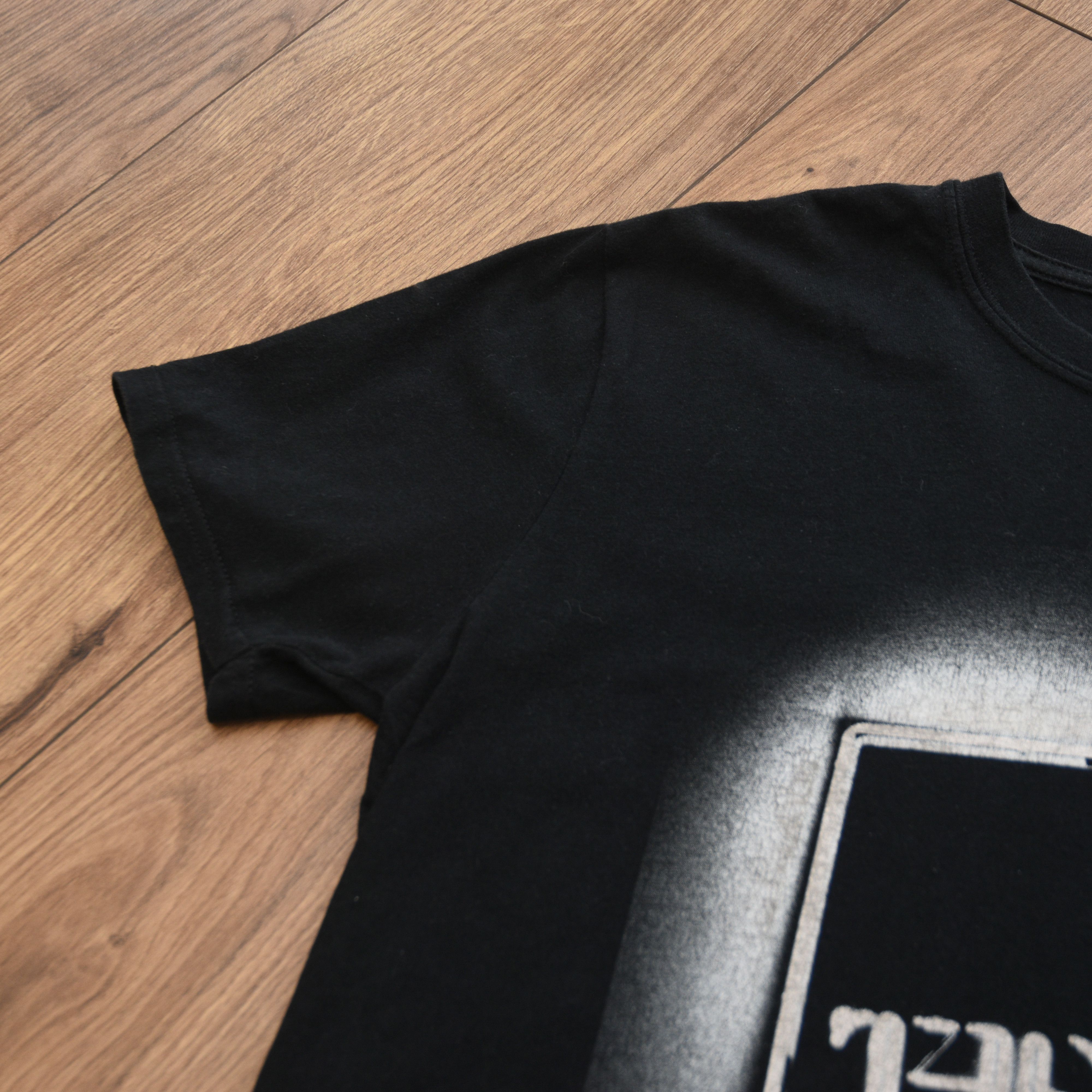 Band Tees The 1975 I Like It When You Sleep World Tour 2016 T-Shirt Size US L / EU 52-54 / 3 - 10 Thumbnail