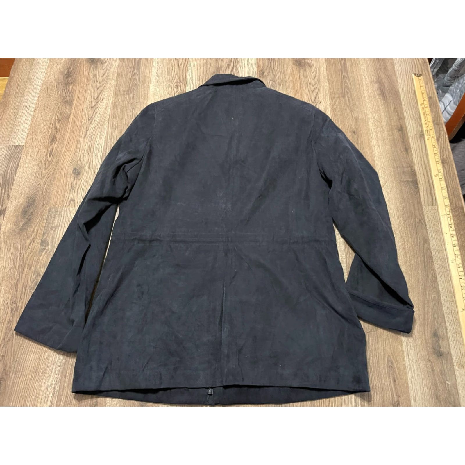 London Fog VINTAGE? No. Size L / US 10 / IT 46 - 2 Thumbnail