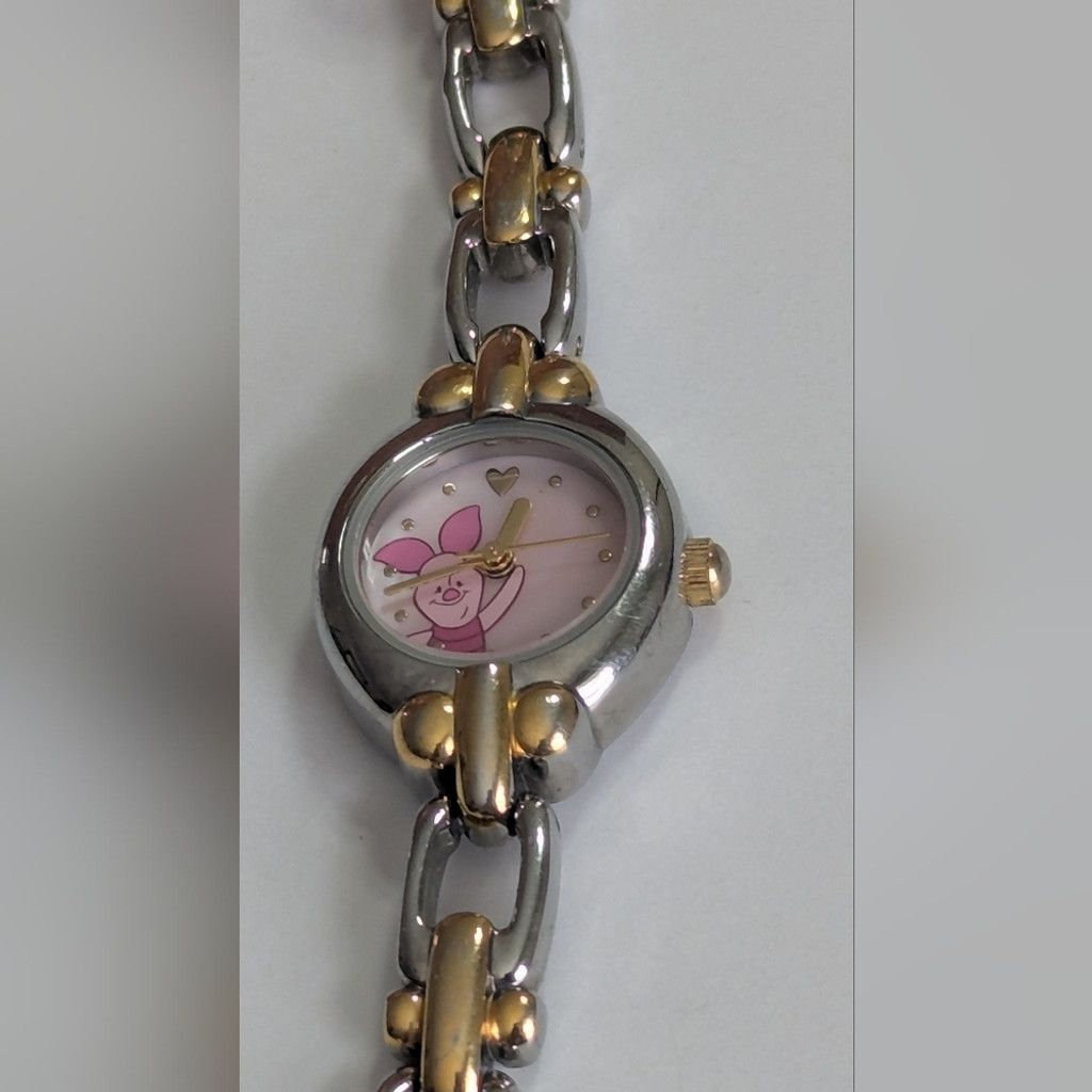 Disney Collectible Disney Piglet Watch Size ONE SIZE - 5 Thumbnail