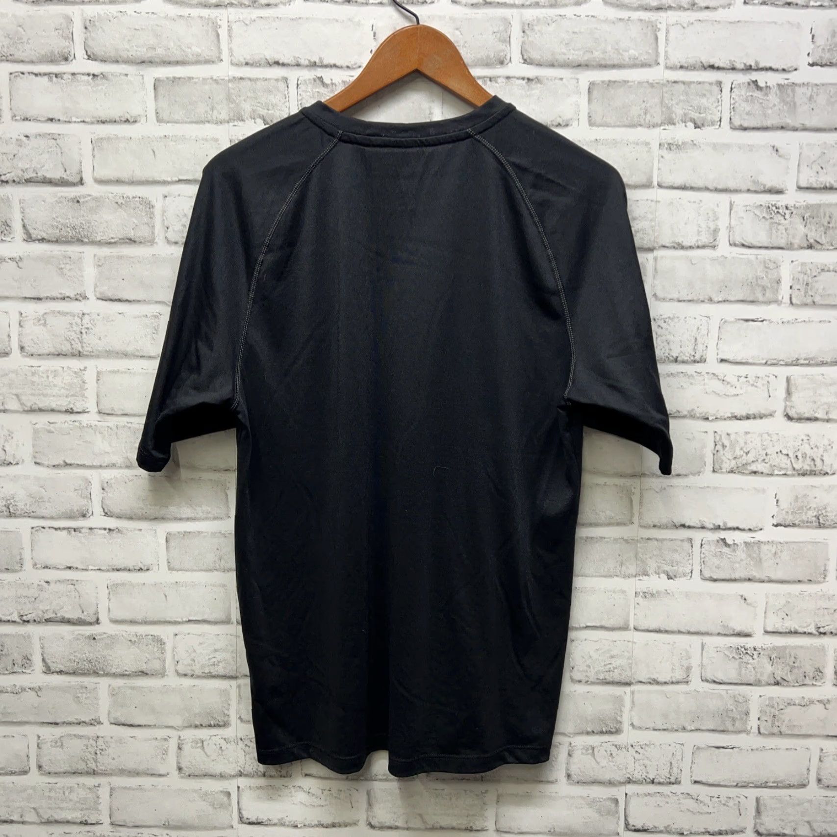 Adidas Adidas Sun Devil Equipment Black Athletic T-Shirt Mens Size S Size US S / EU 44-46 / 1 - 2 Thumbnail