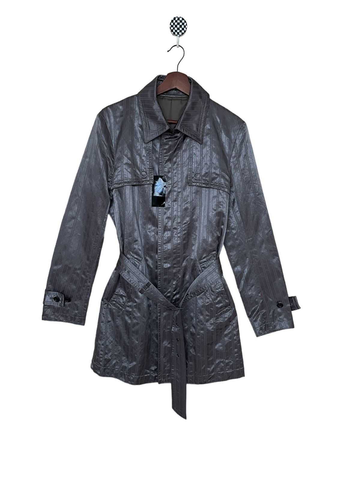 ジャケット・アウター 00s Archive TORNADO MART Super Long Coat 00s Archive TORNADO MART Super Long Coat