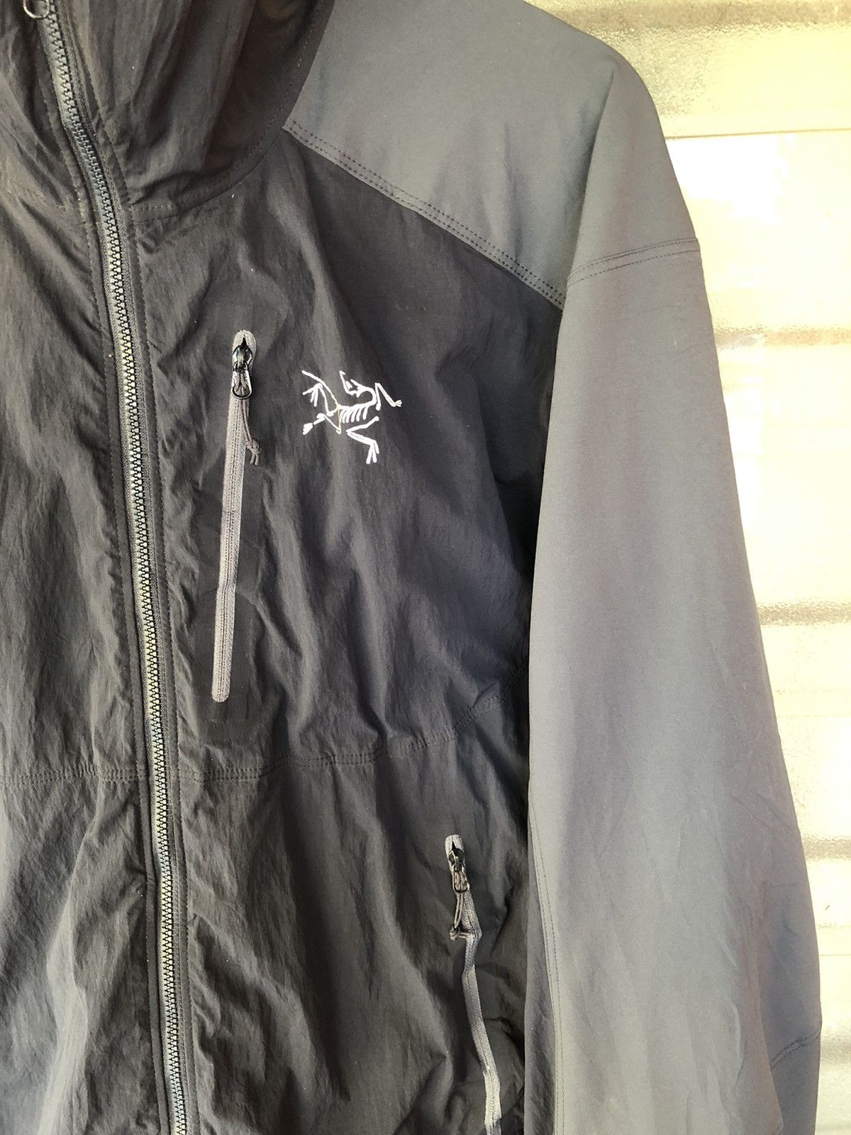 Arc'teryx Arc’Teryx Gamma SL Hybrid Hoodie Anorak Men’s M Size US M / EU 48-50 / 2 - 8 Thumbnail