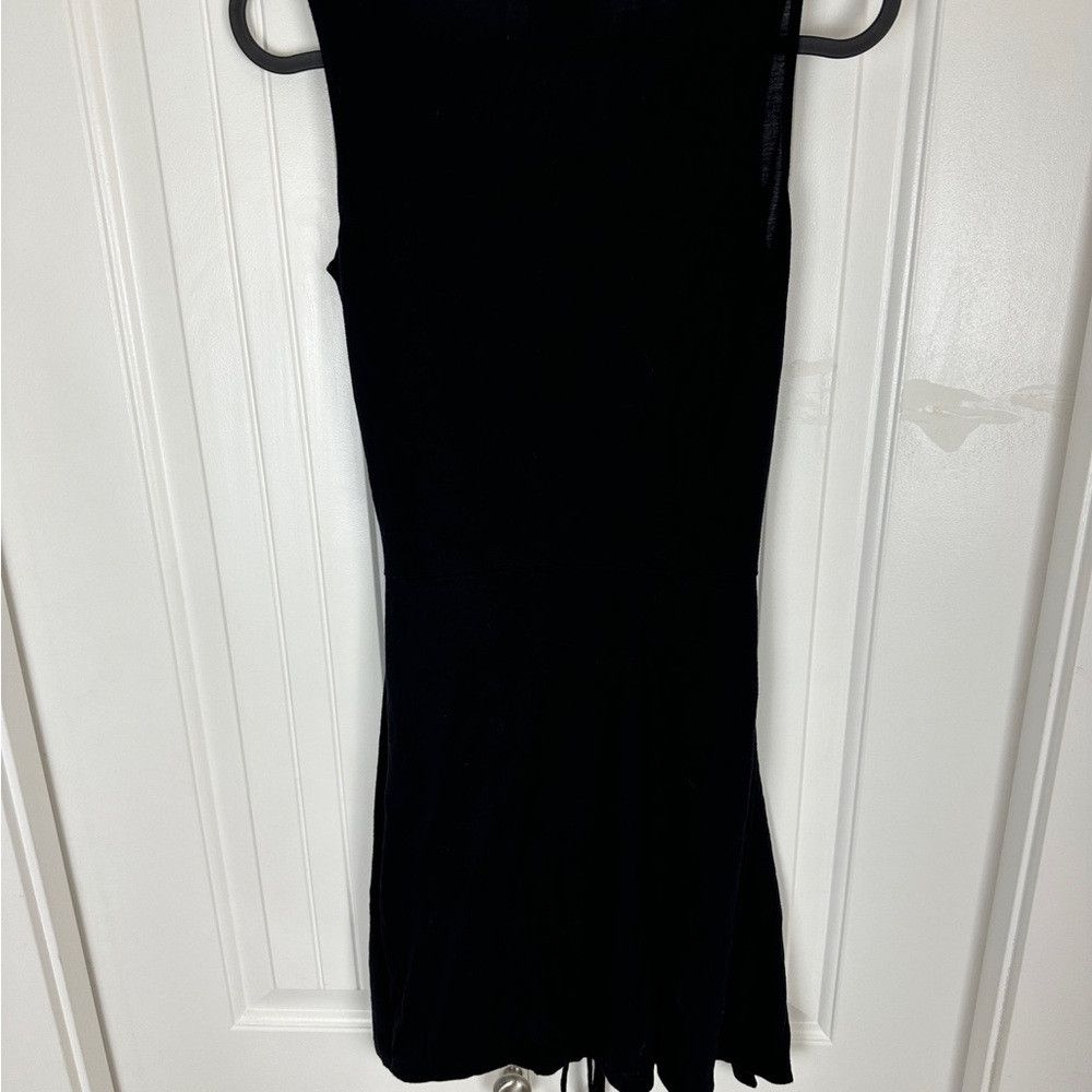 Givenchy Givenchy Black Dress Women’s Size XS Size XS / US 0-2 / IT 36-38 - 4 Thumbnail