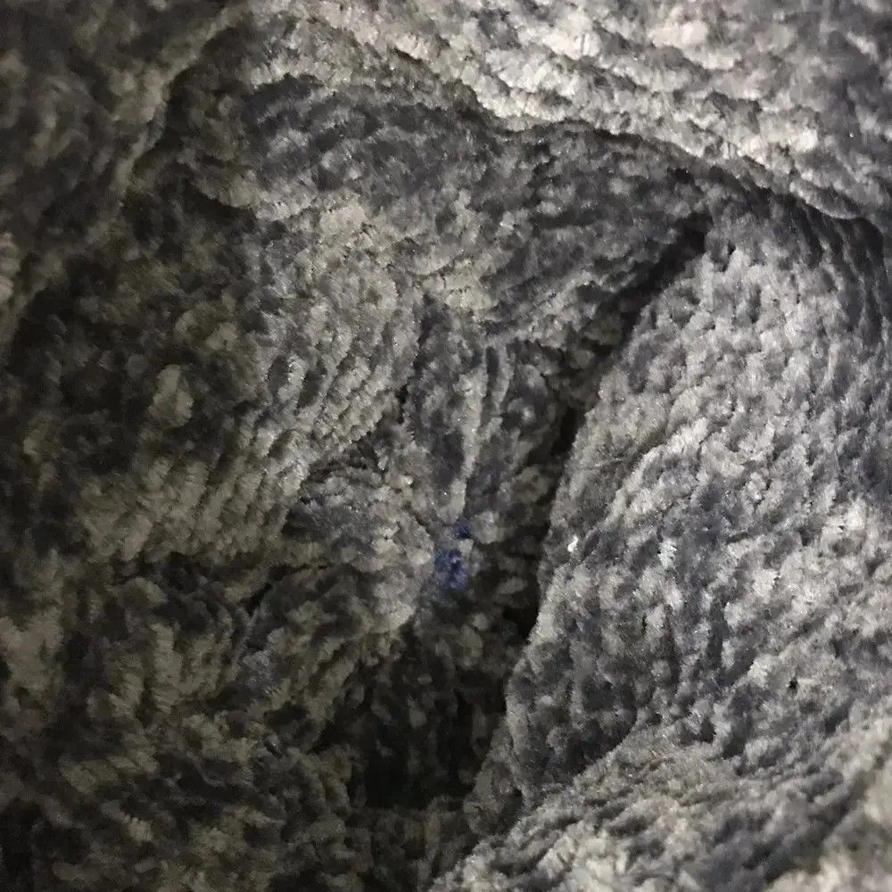 Vintage Japanese Brand Plain Crochet Hat Size ONE SIZE - 5 Thumbnail