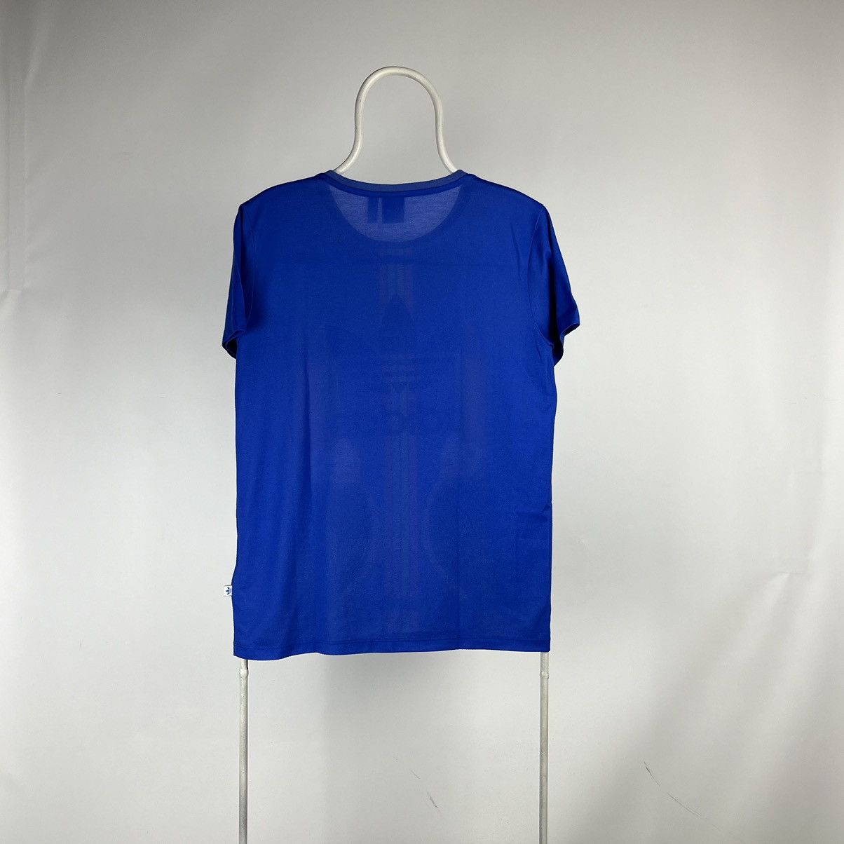 Adidas Adidas trefoil Tshirt bird Rio de Janeiro size Small Size US S / EU 44-46 / 1 - 2 Thumbnail