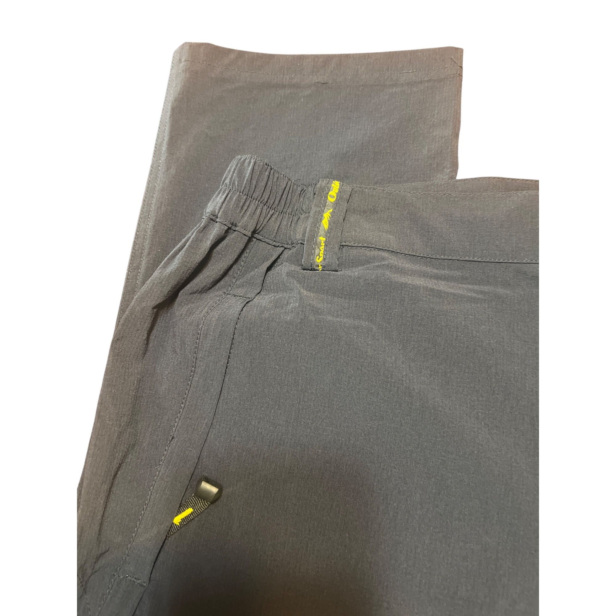 Other Lvshu High End Outdoor Originated Sports Style Nylon Pants S Size US 38 / EU 54 - 2 Thumbnail