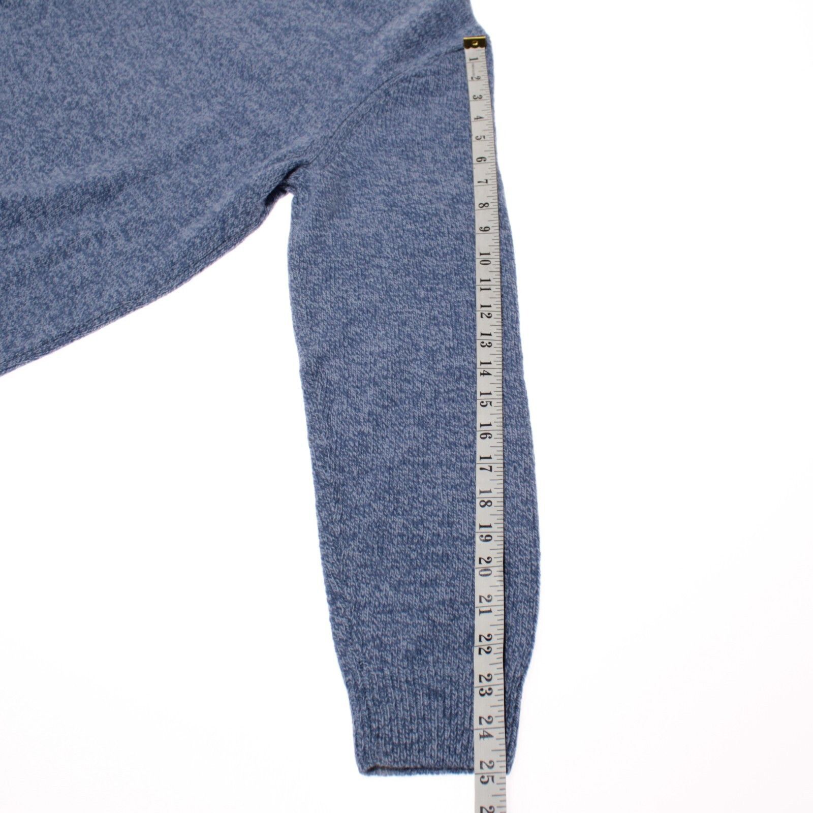 BRAX BRAX Sweater Size US M in Blue Size US M / EU 48-50 / 2 - 5 Thumbnail