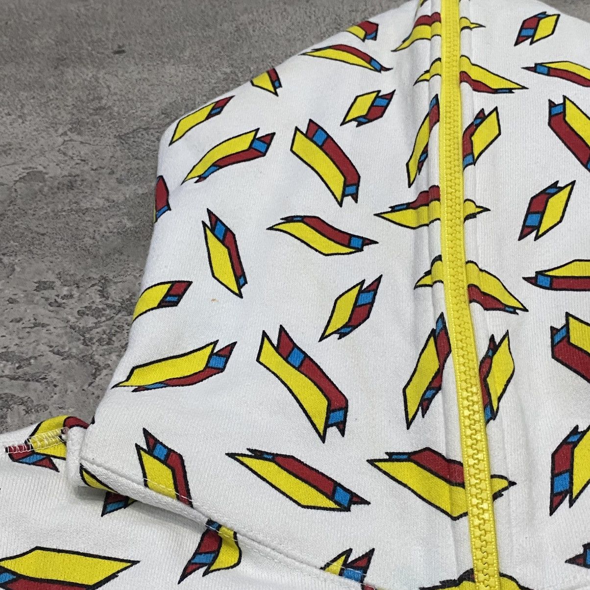 Billionaire Boys Club BBC Geometric OG Hoodie Size US L / EU 52-54 / 3 - 4 Thumbnail
