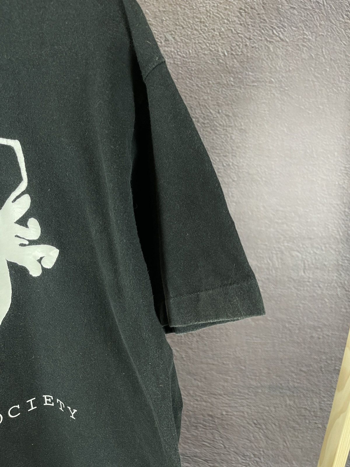 Band Tees The Exile Society Live From the Lower East tour tee shirt Size US XL / EU 56 / 4 - 7 Thumbnail