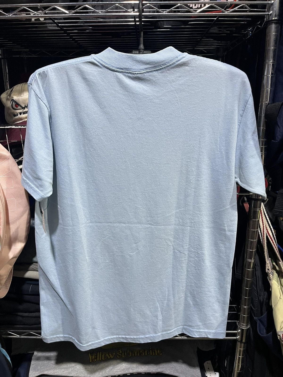 Band Tees The Starting Line Base On A True Story Pop Punk Emo Band Tee Size US M / EU 48-50 / 2 - 4 Thumbnail