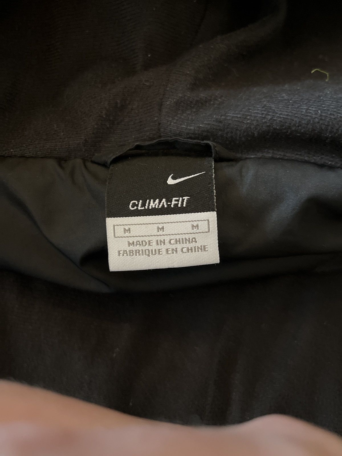 Nike ACG Rare NWT Nike ACG Vintage Jacket 2005 - M Size M / US 6-8 / IT 42-44 - 3 Thumbnail