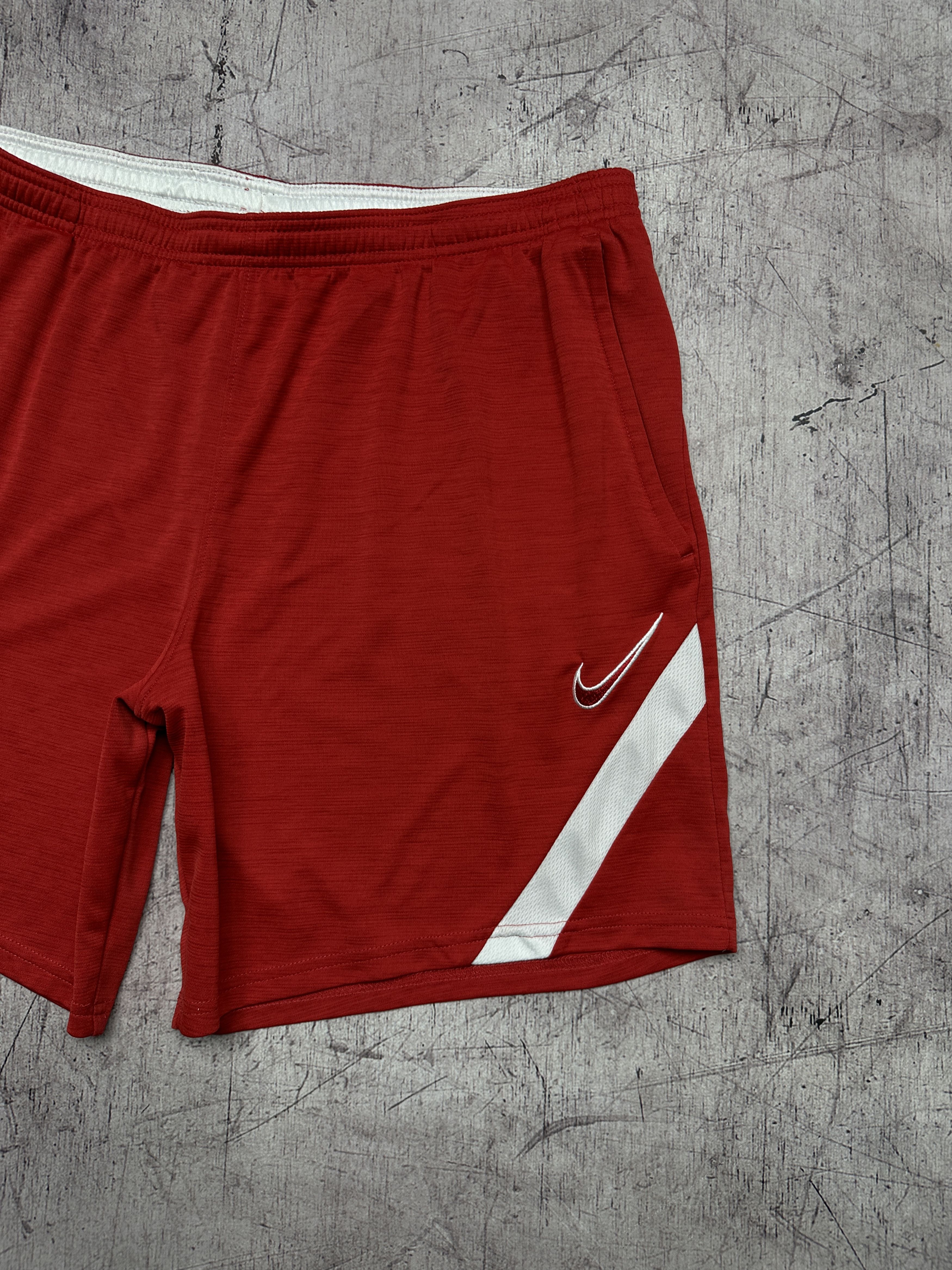 Nike Nike Dri Fit Mens Shorts Size US 38 / EU 54 - 2 Thumbnail