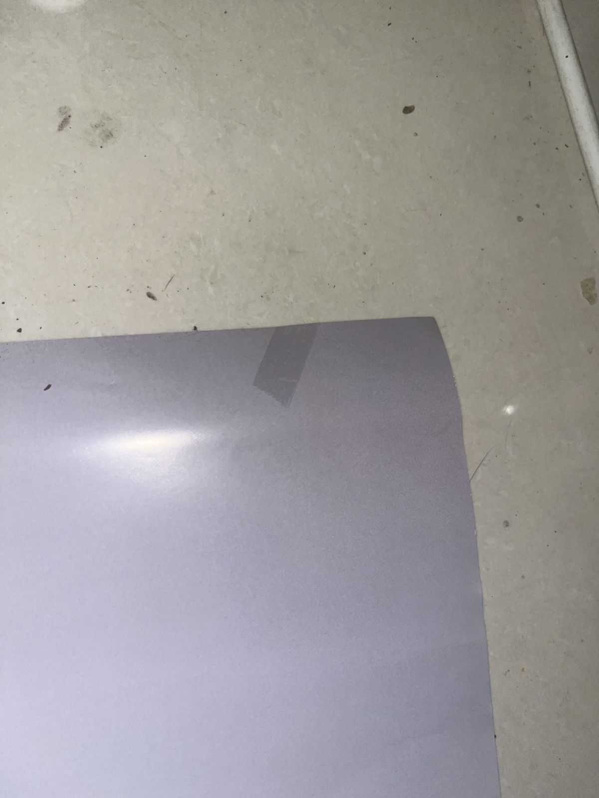 Supreme Playboi Carti X Supreme Poster (UNGLUED) Size ONE SIZE - 4 Thumbnail