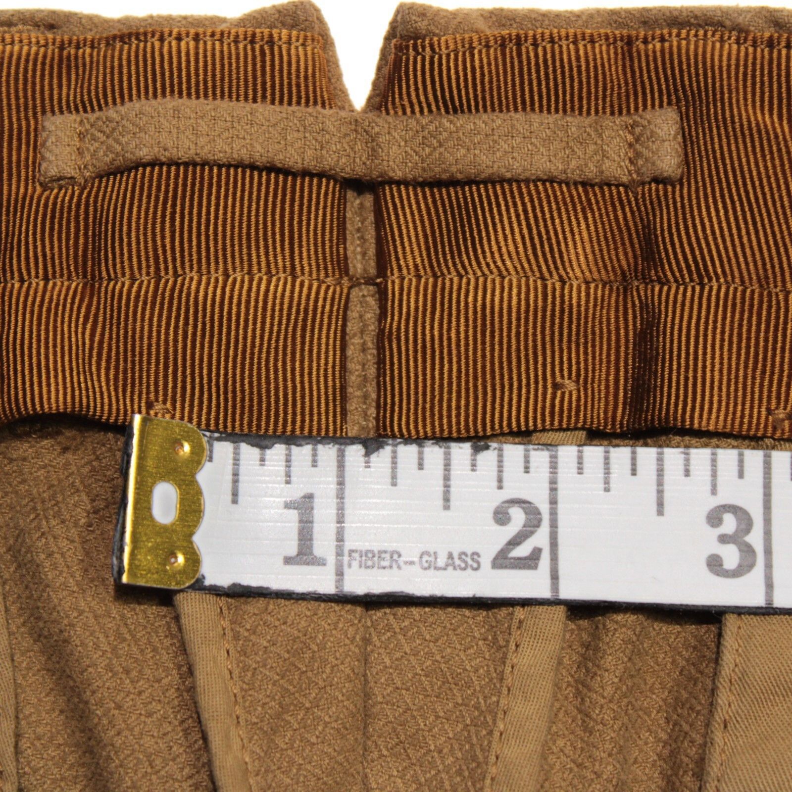 Incotex INCOTEX New with tags Chino Size 32 US In Brown Size US 32 / EU 48 - 5 Thumbnail