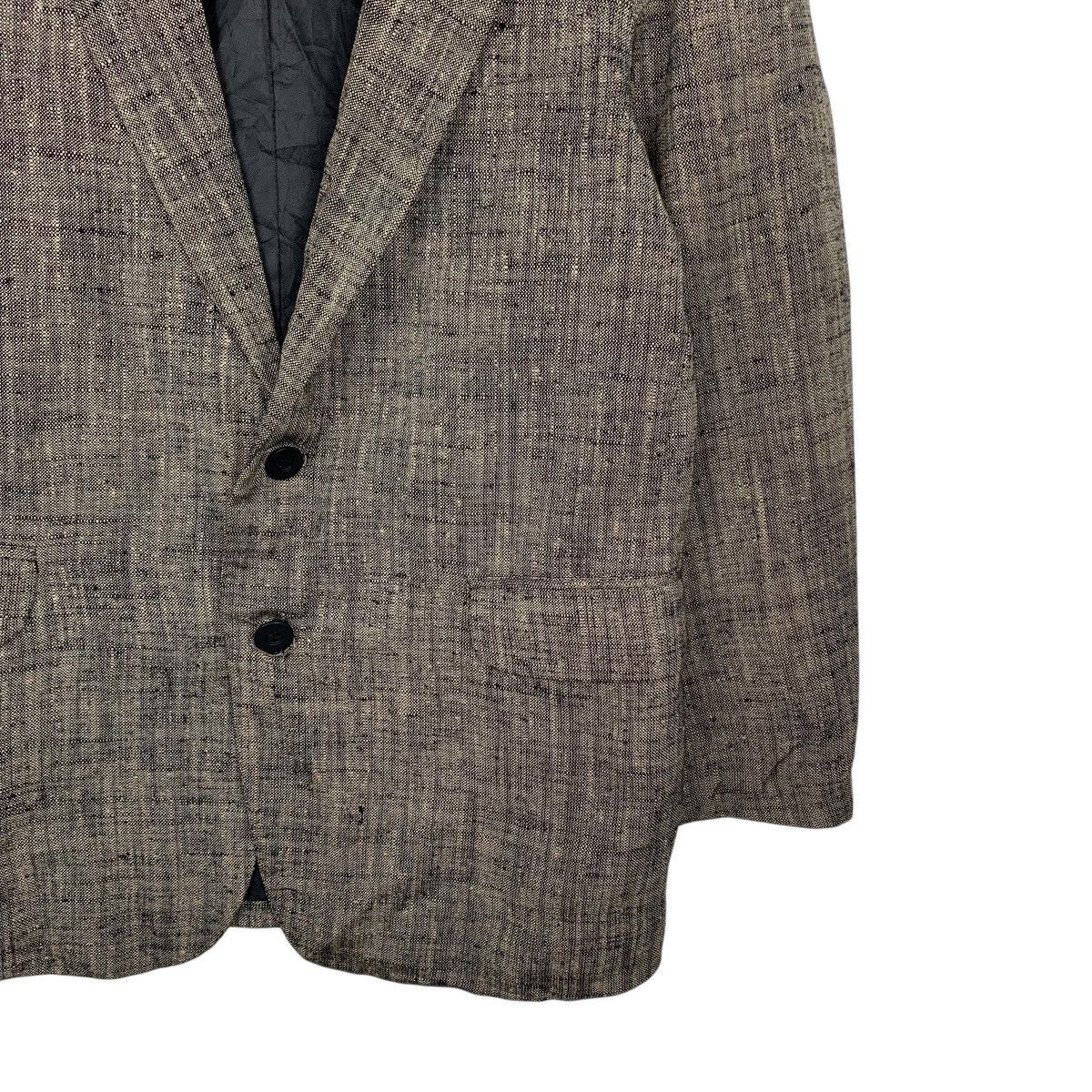 Japanese Brand Miyama & Co Blazer Jacket Size US M / EU 48-50 / 2 - 4 Thumbnail