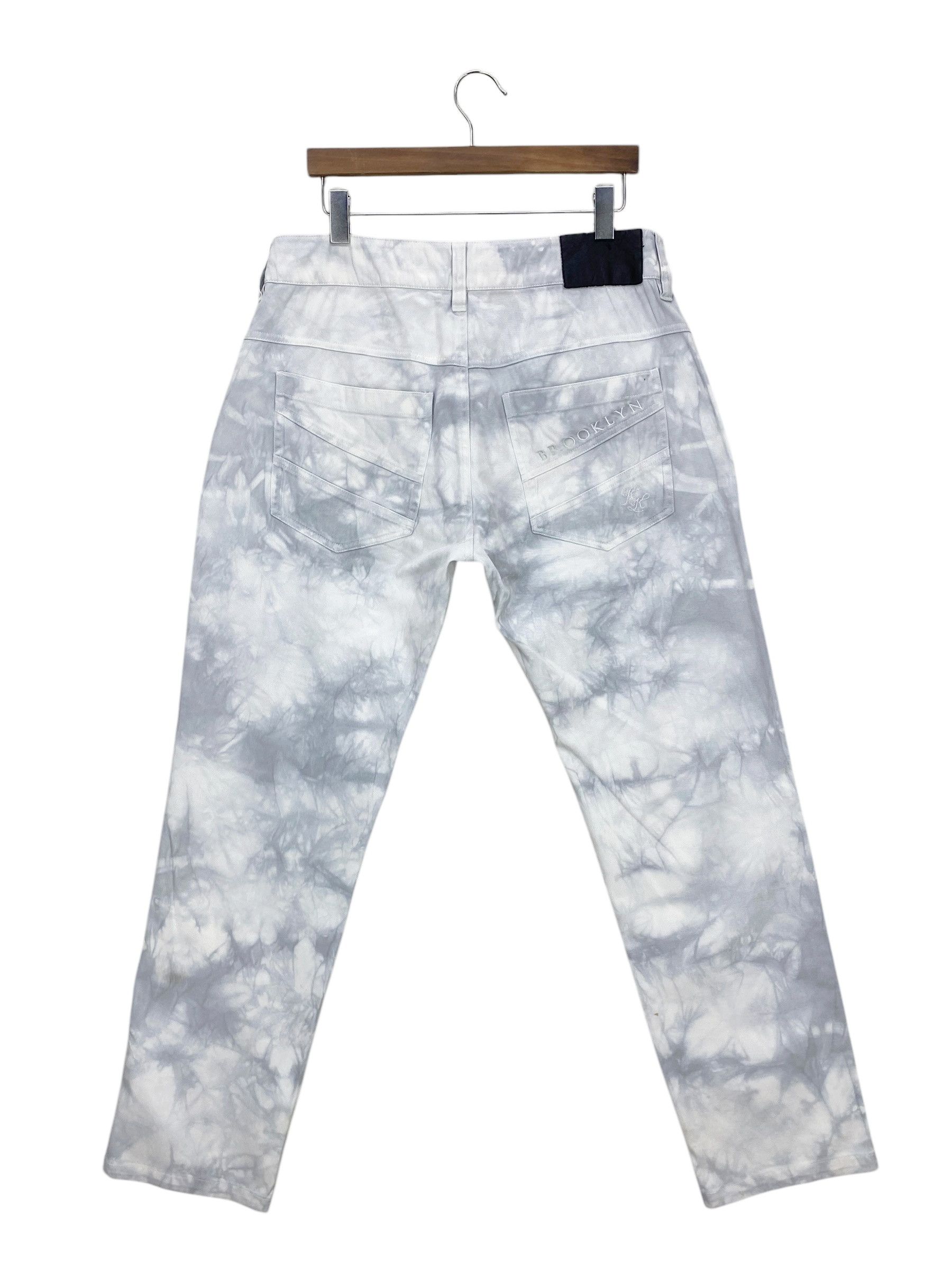 Karl Kani KARL KANI jeans, baggy, vintage Kani jeans, 90s