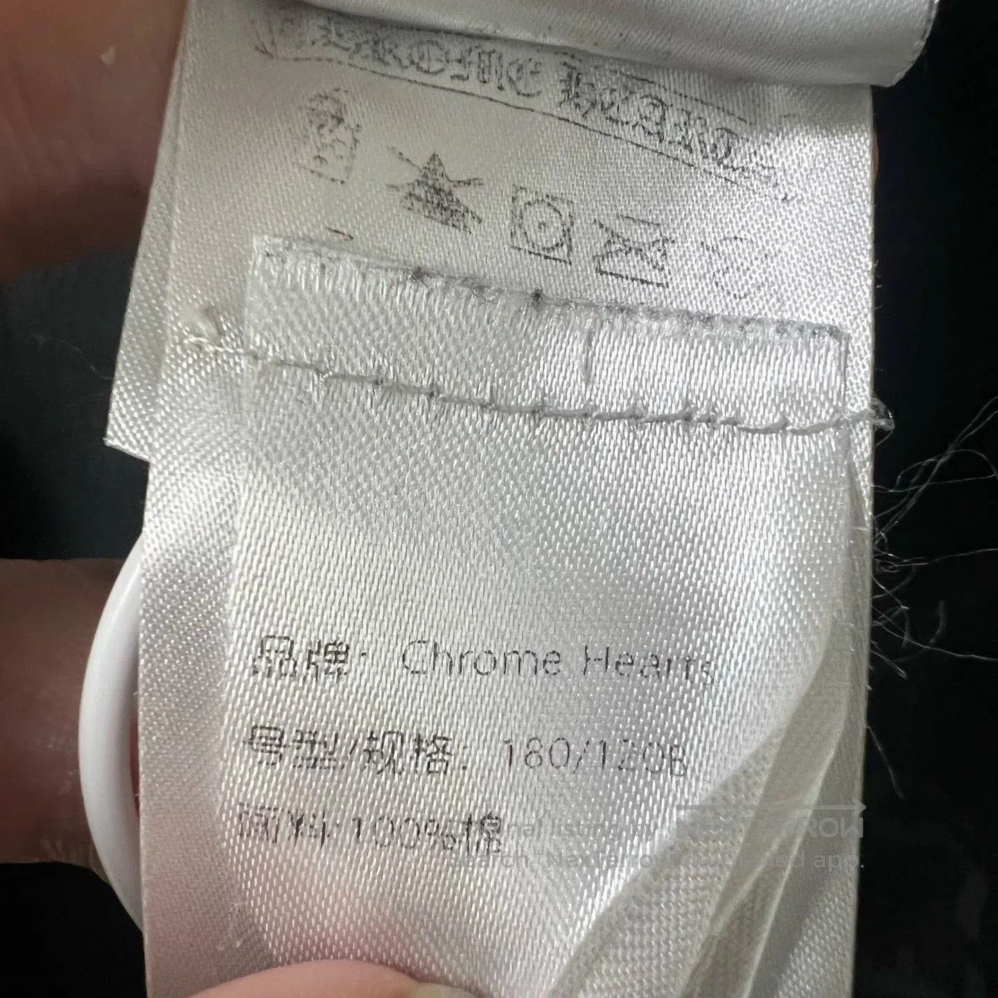 Chrome Hearts Chrome Hearts Chengdu Limited Pink Jacket. Size US XXL / EU 58 / 5 - 6 Thumbnail