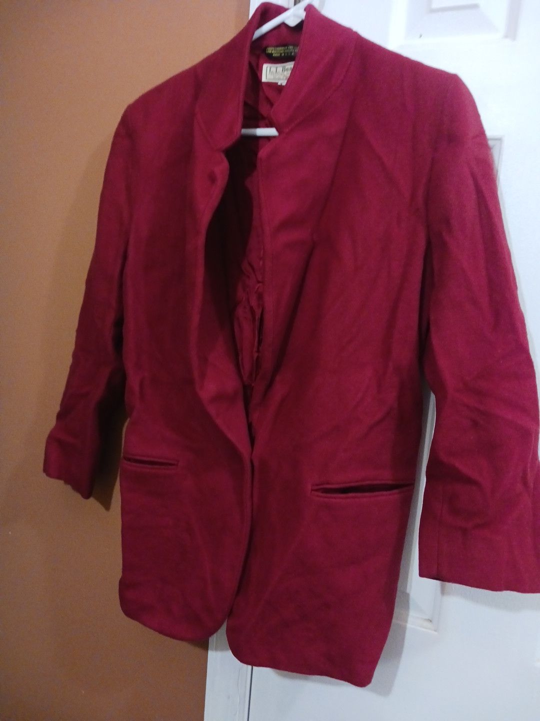 L.L. Bean L.L.Beam Size L / US 10 / IT 46 - 11 Thumbnail