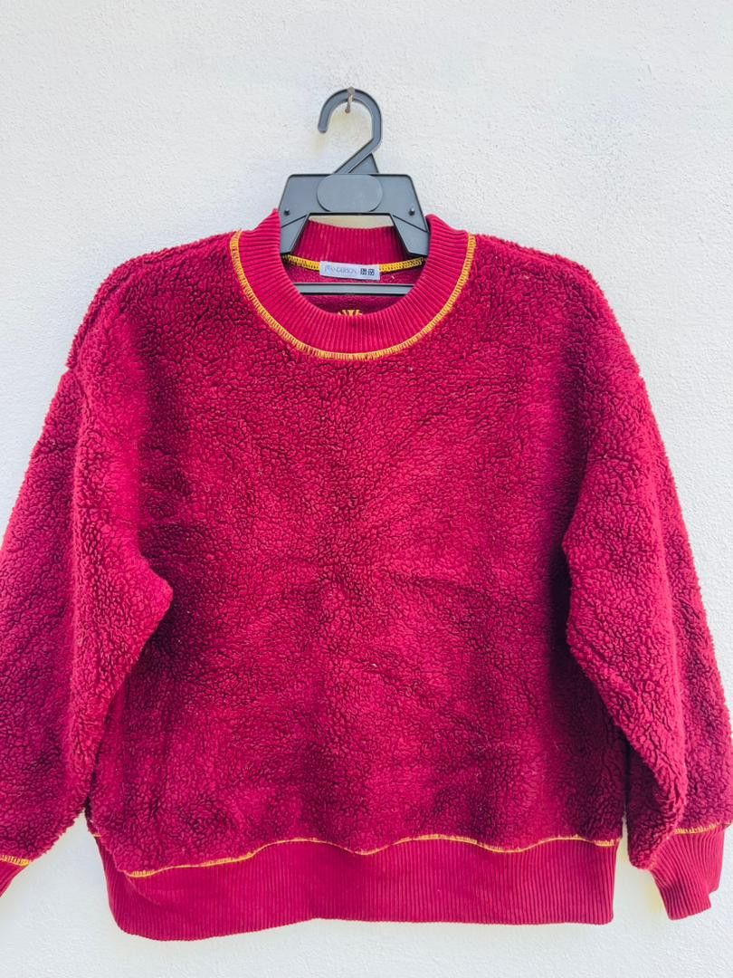 JW Anderson Vintage JW Anderson Japanese Designer Fashion Style Size US M / EU 48-50 / 2 - 3 Thumbnail