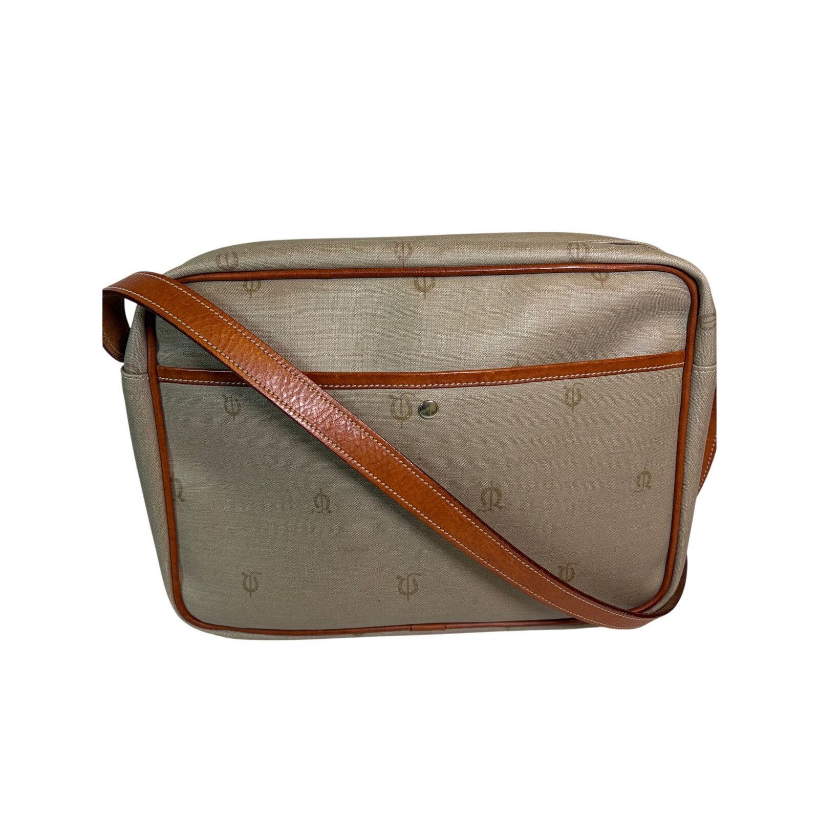 Other El Caballo monogram crossbody Size ONE SIZE - 1 Thumbnail