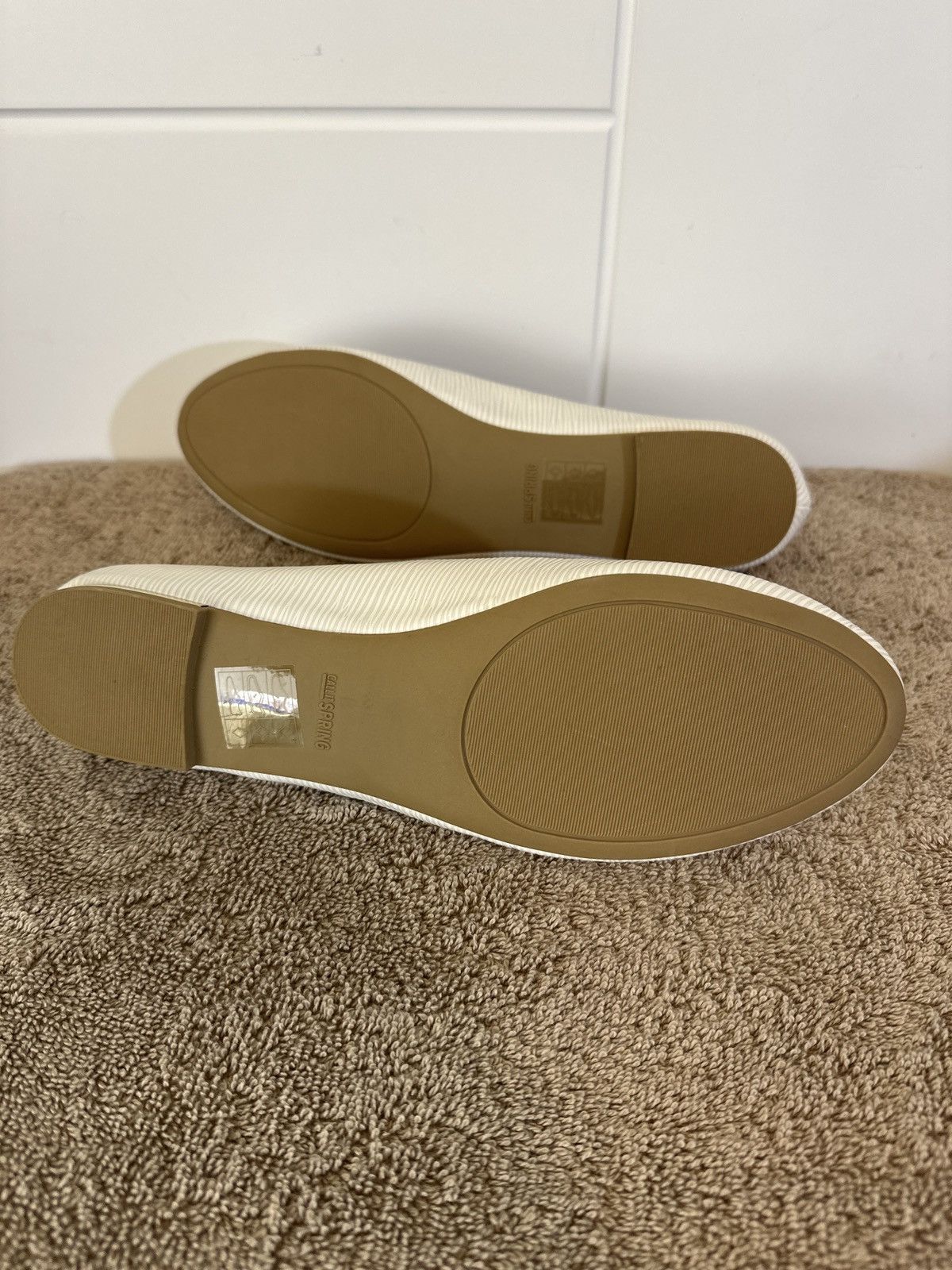 Call It Spring Call It Spring Fibocchi ballet flats Size US 9 / IT 39 - 7 Thumbnail