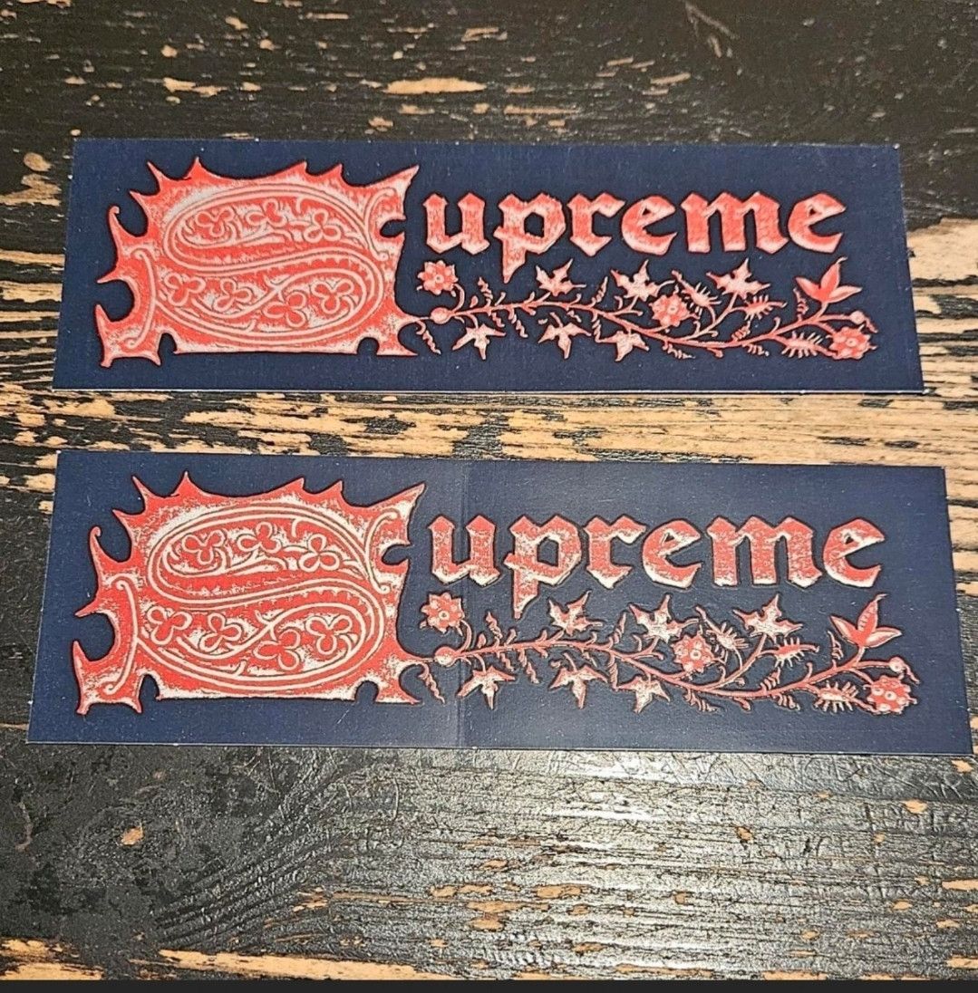 Supreme Jules Pansu Saint Sebastian クッション・座布団 supreme