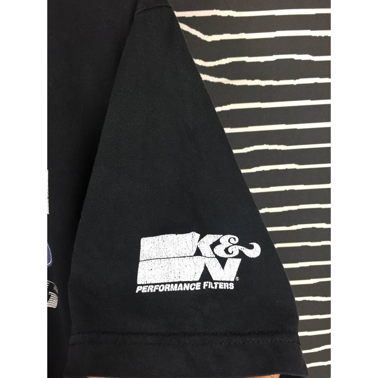 Vintage Hunt & Company Racing Performance And Parts Tee Size XL Size US XL / EU 56 / 4 - 5 Thumbnail