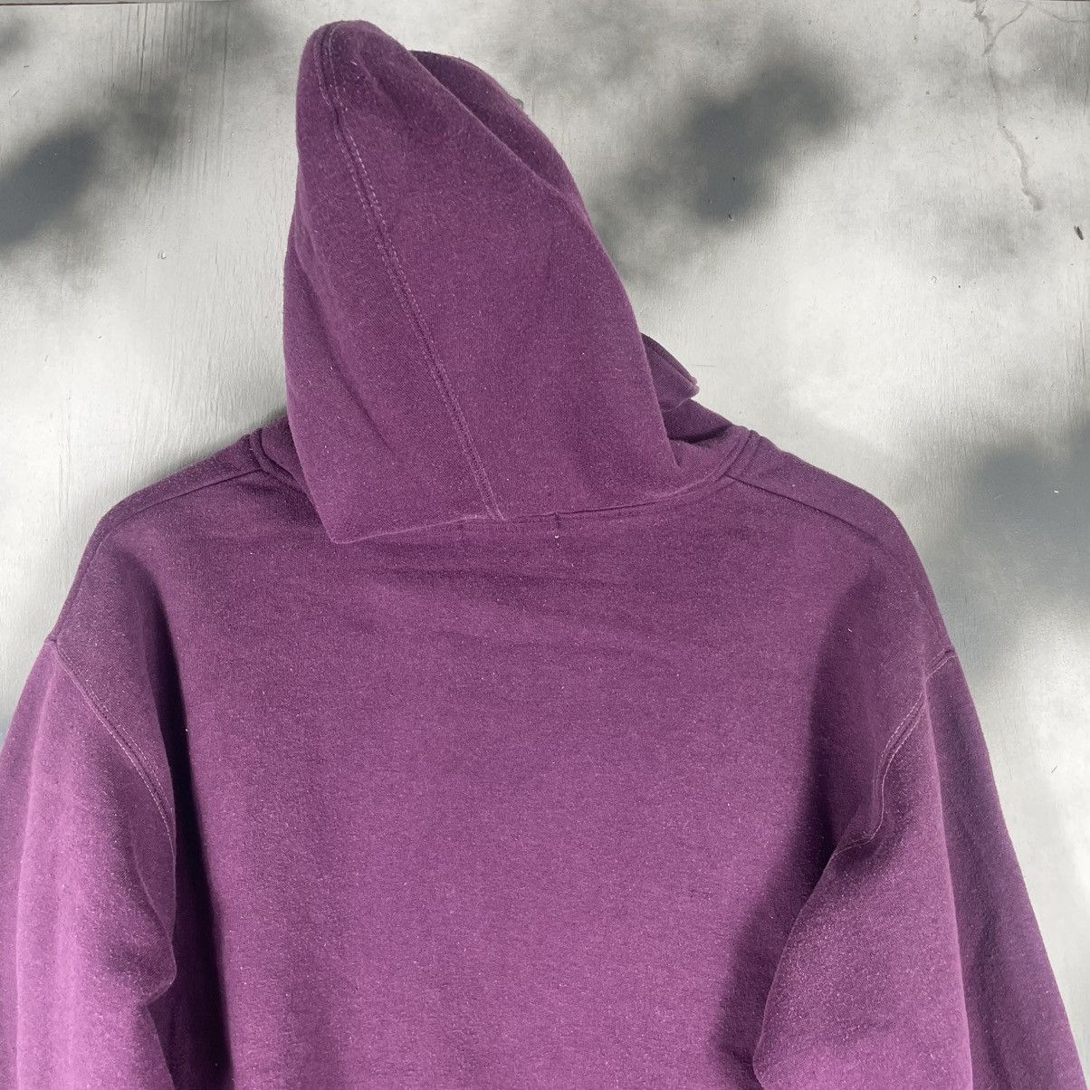 Vintage Vintage Daily Wear Clothing Zipper Hooded Size US M / EU 48-50 / 2 - 5 Thumbnail