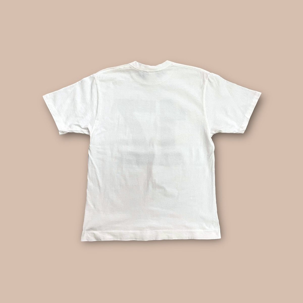 Bape NOWHERE 17th Anniversary Tee Size US M / EU 48-50 / 2 - 2 Thumbnail