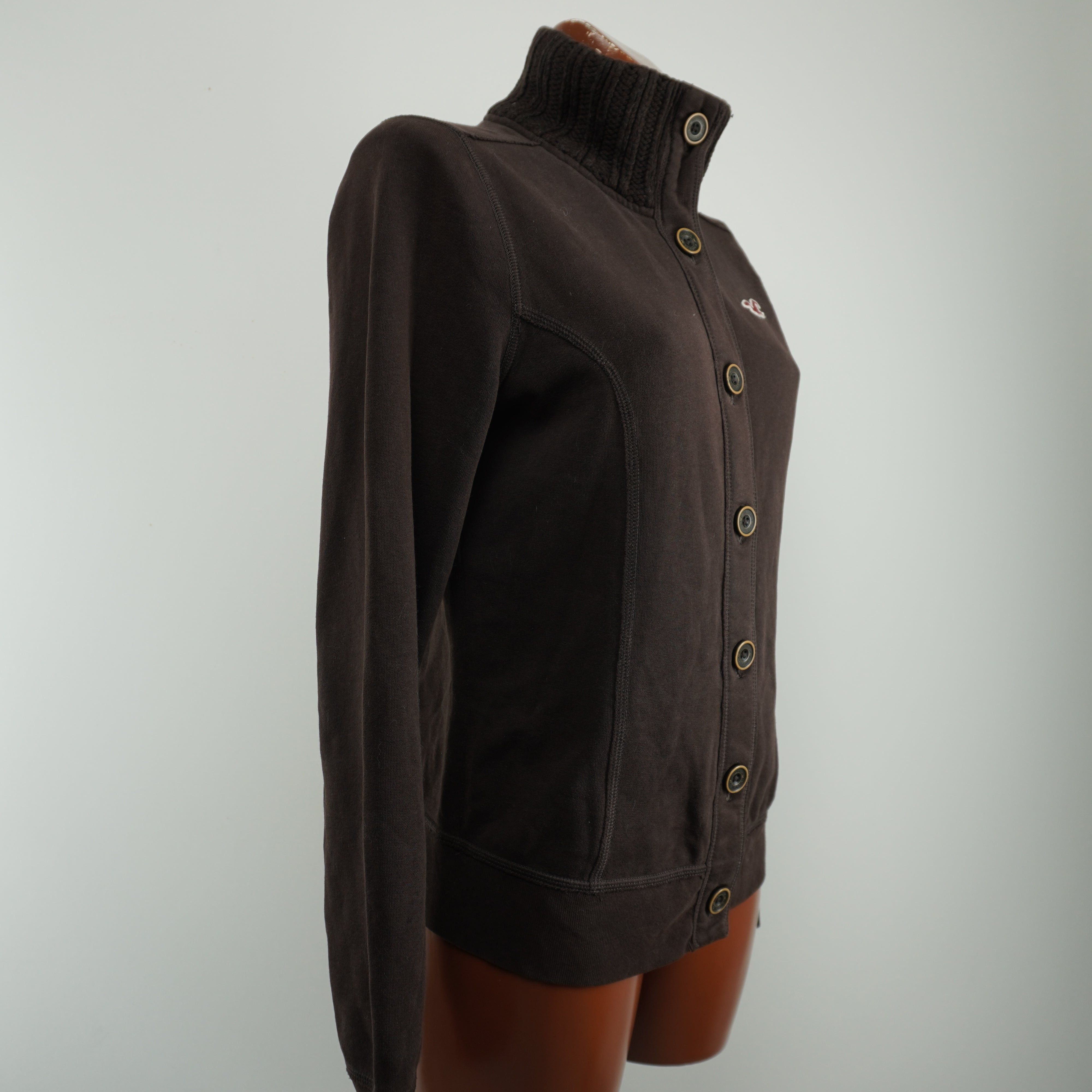 Hollister Hollister Women's Hoodie Size L / US 10 / IT 46 - 2 Thumbnail