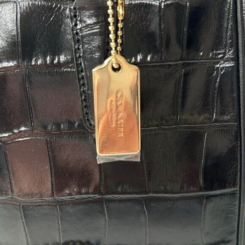Coach New - Coach Large Surry Carryall Size ONE SIZE - 7 Thumbnail