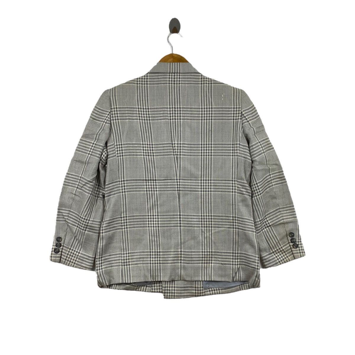 Burberry Vintage BURBERRYS LONDON x William Brown Scotland Check Size US S / EU 44-46 / 1 - 3 Thumbnail