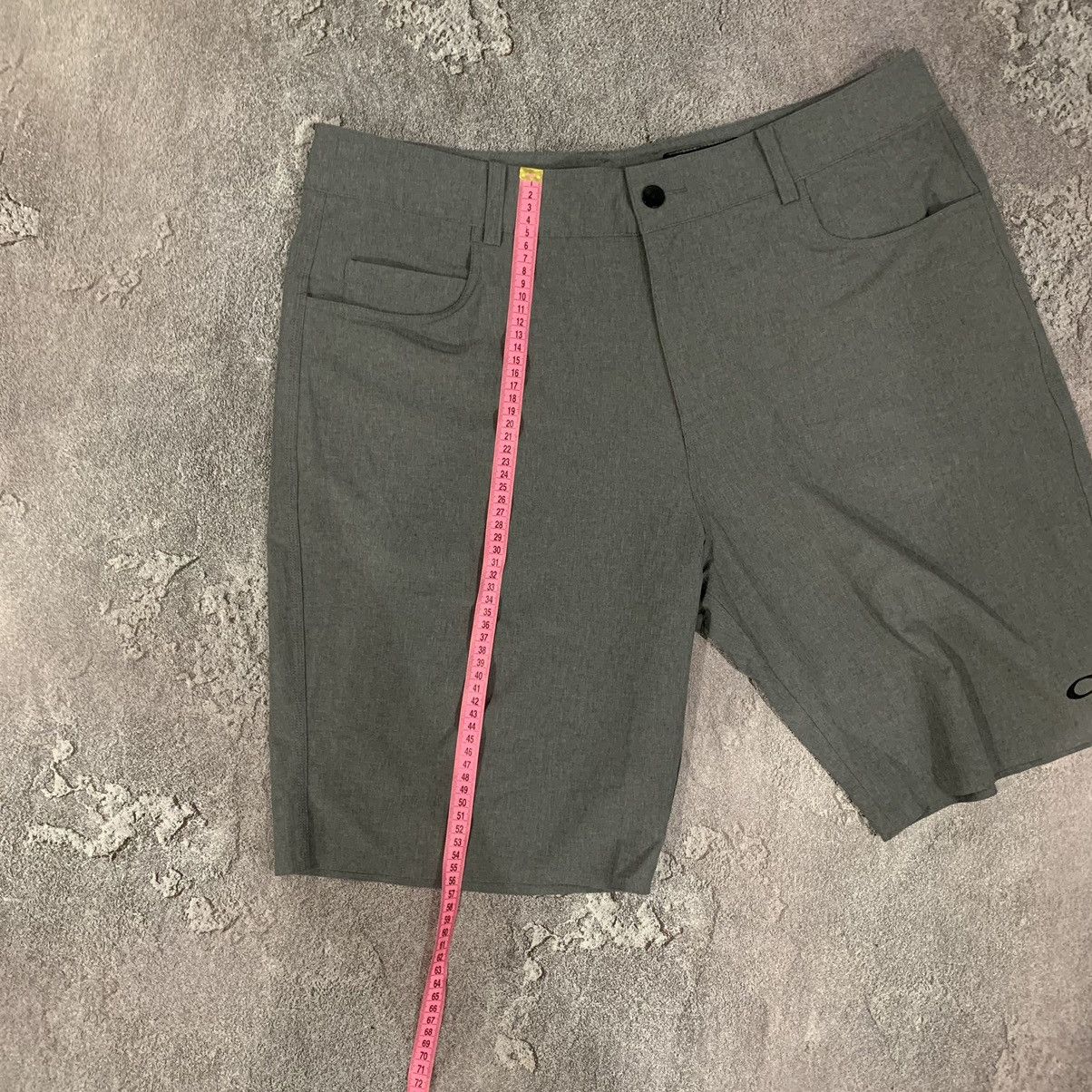 Oakley Oakley Men’s Shorts Size 38 Size US 38 / EU 54 - 8 Thumbnail
