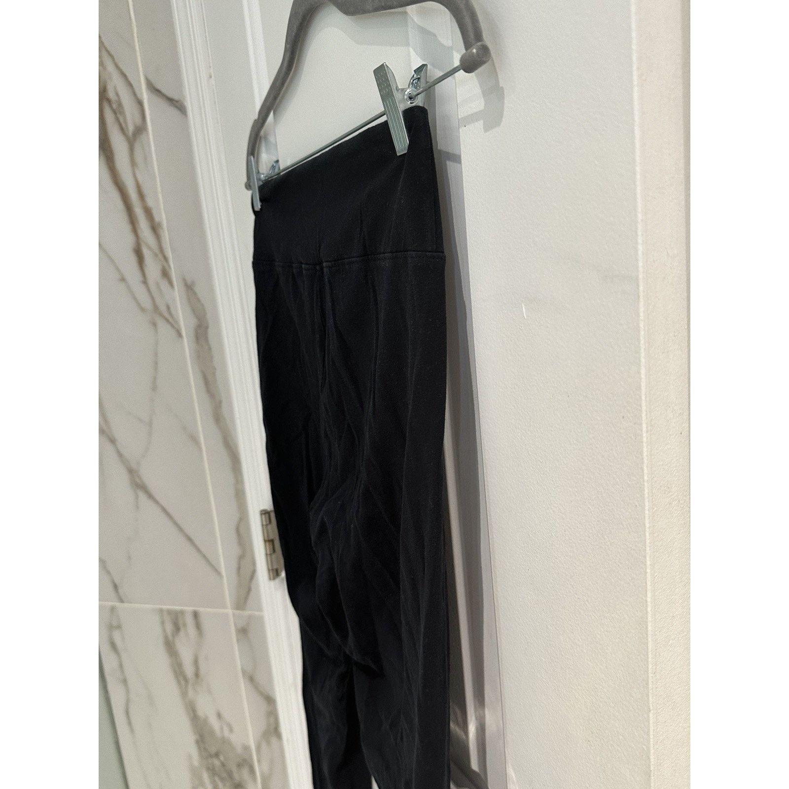 Primark Primark Women’s Black Comfortable Leggings Size Small Size 26" / US 2 / IT 38 - 11 Thumbnail